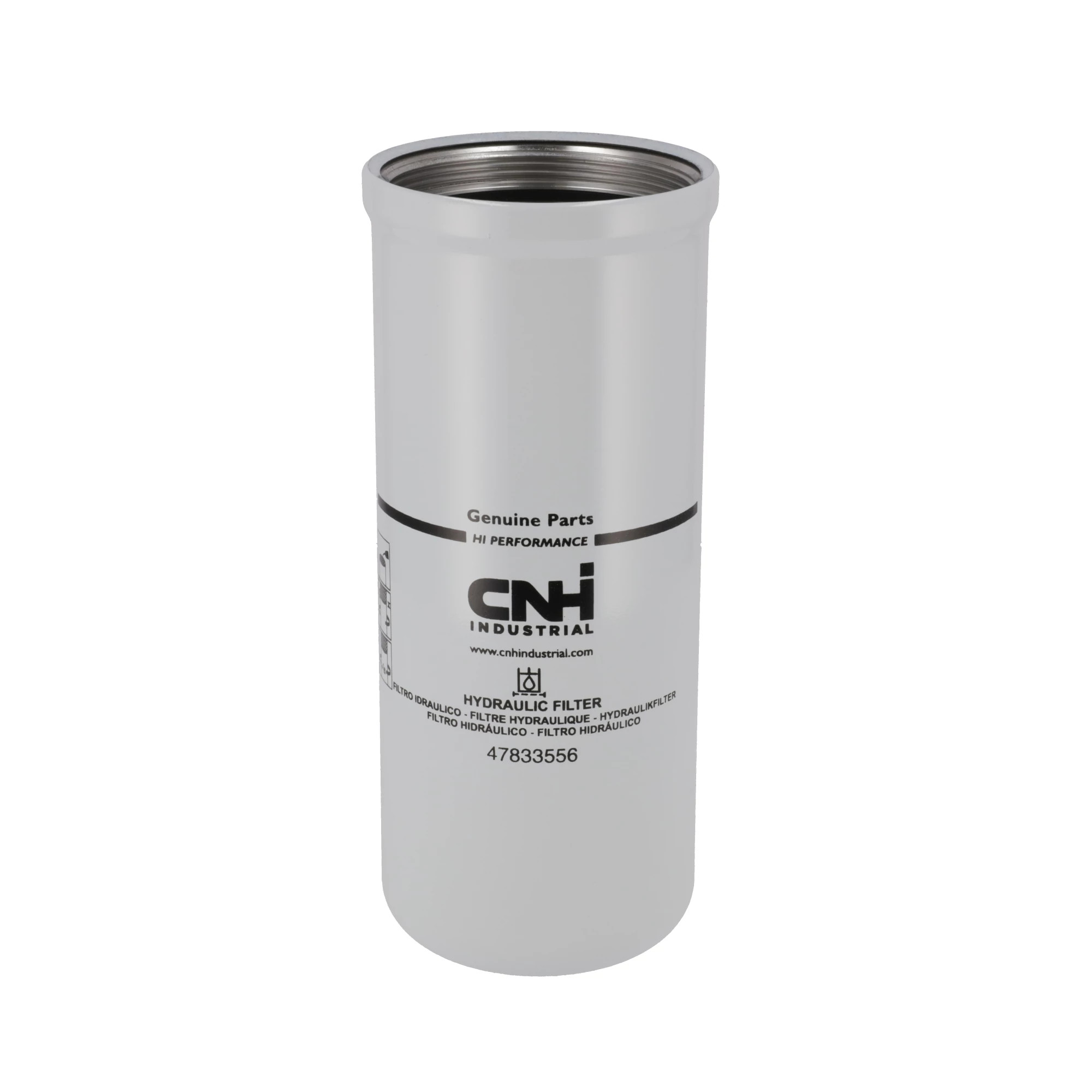 FILTER, HYDRAULISCHE | CASEIH | EU | NL