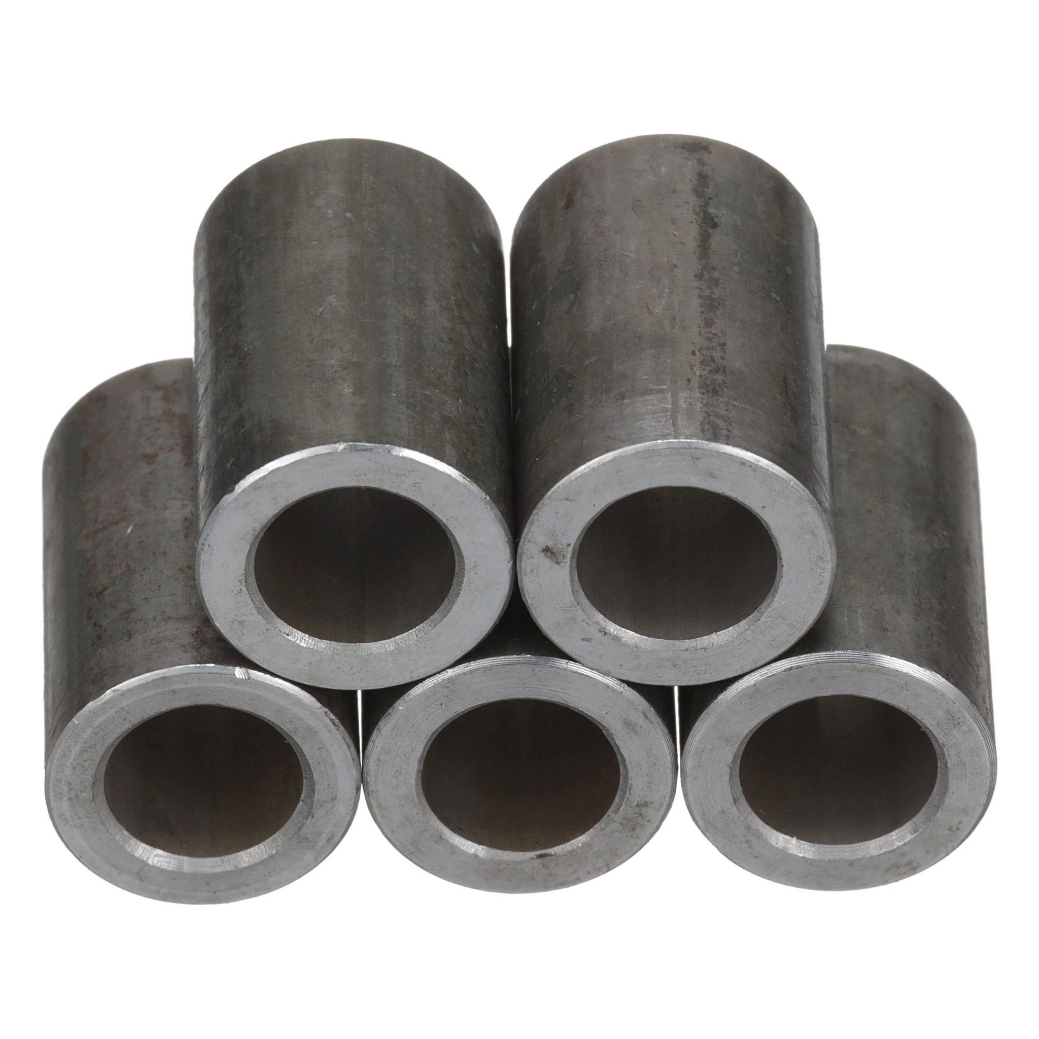 Espaçador - 10,7 mm DI x 17,14 mm DE x 27 mm C