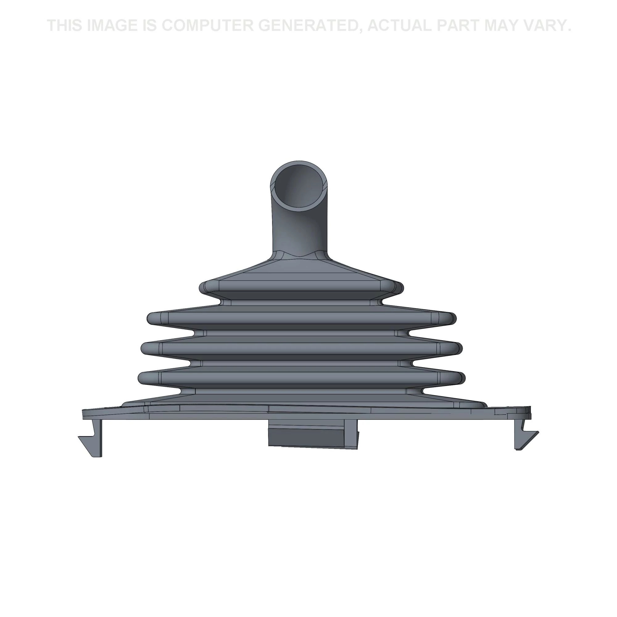 BOOT | CASEIH | US | EN