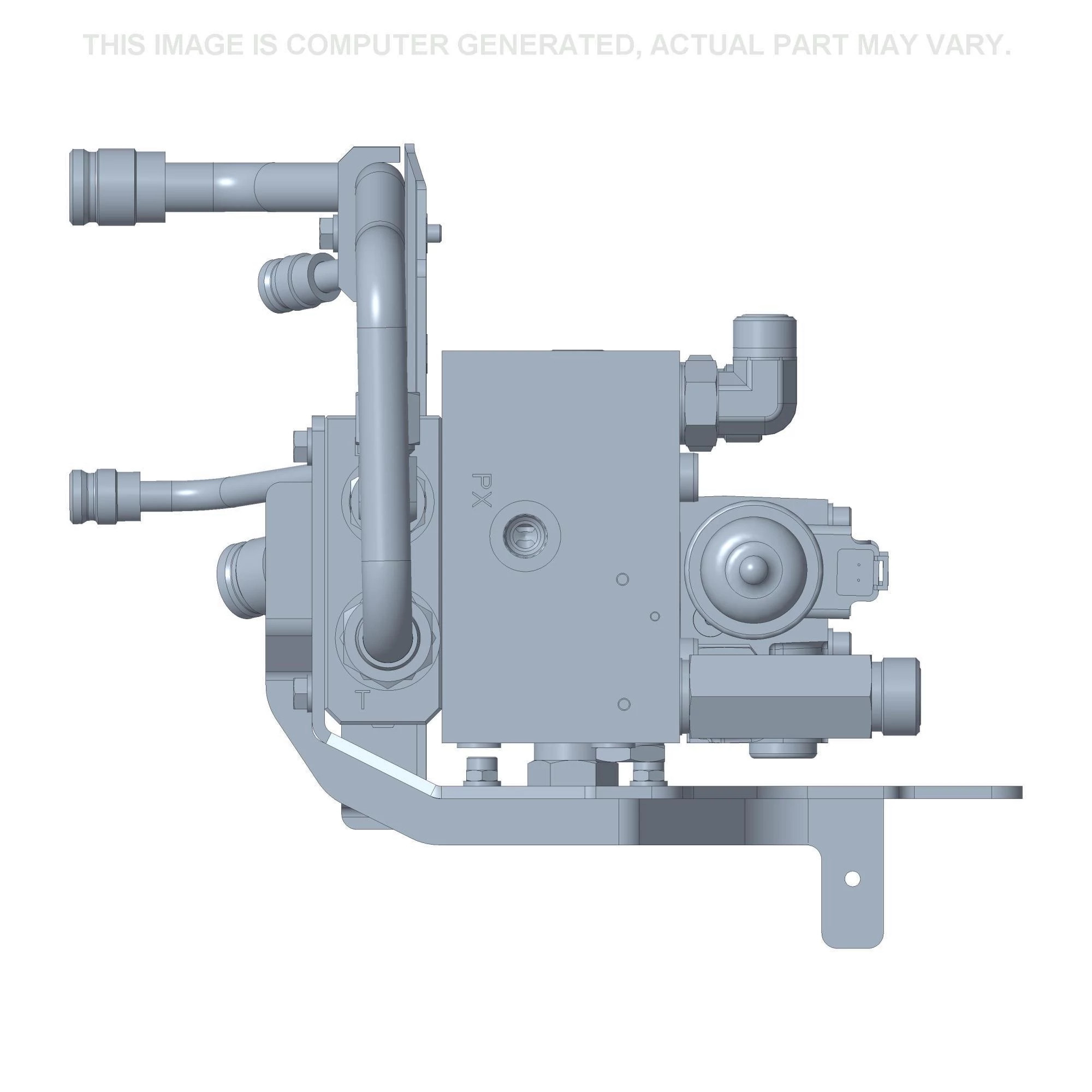VÁLVULA | CASEIH | EU | PT