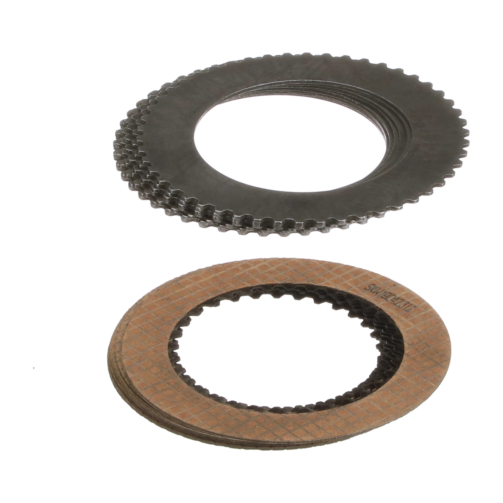 Pacote do Disco de Embreagem