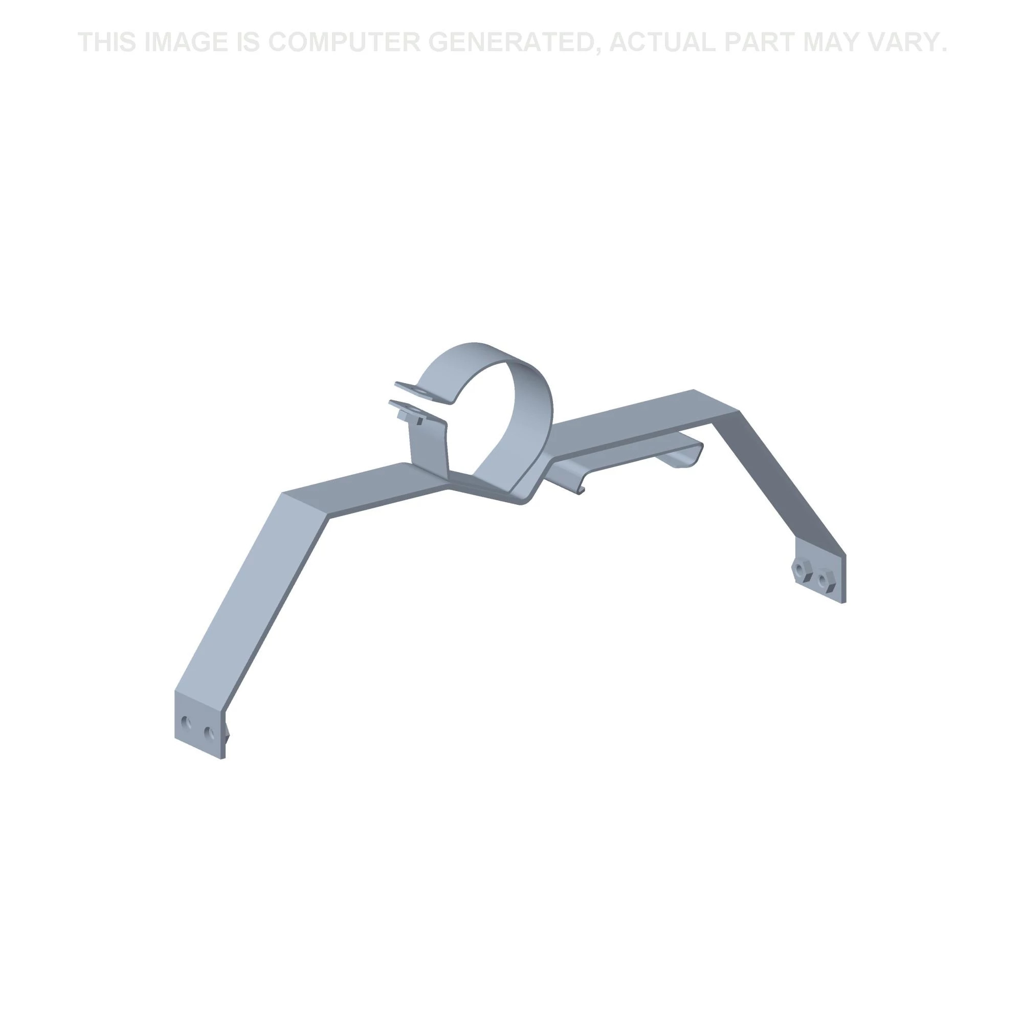 Bracket | MILLER | CA | FR