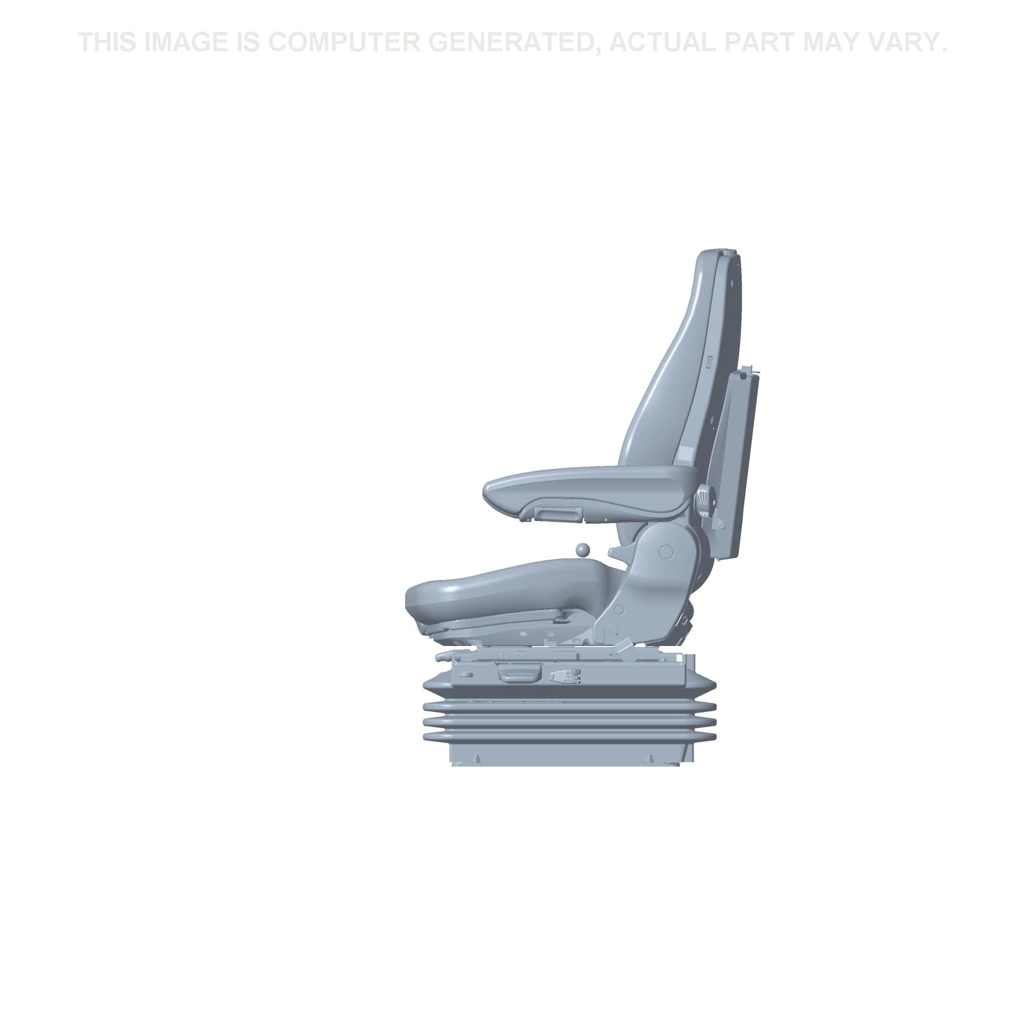 DRIVER SEAT | CASECE | US | EN