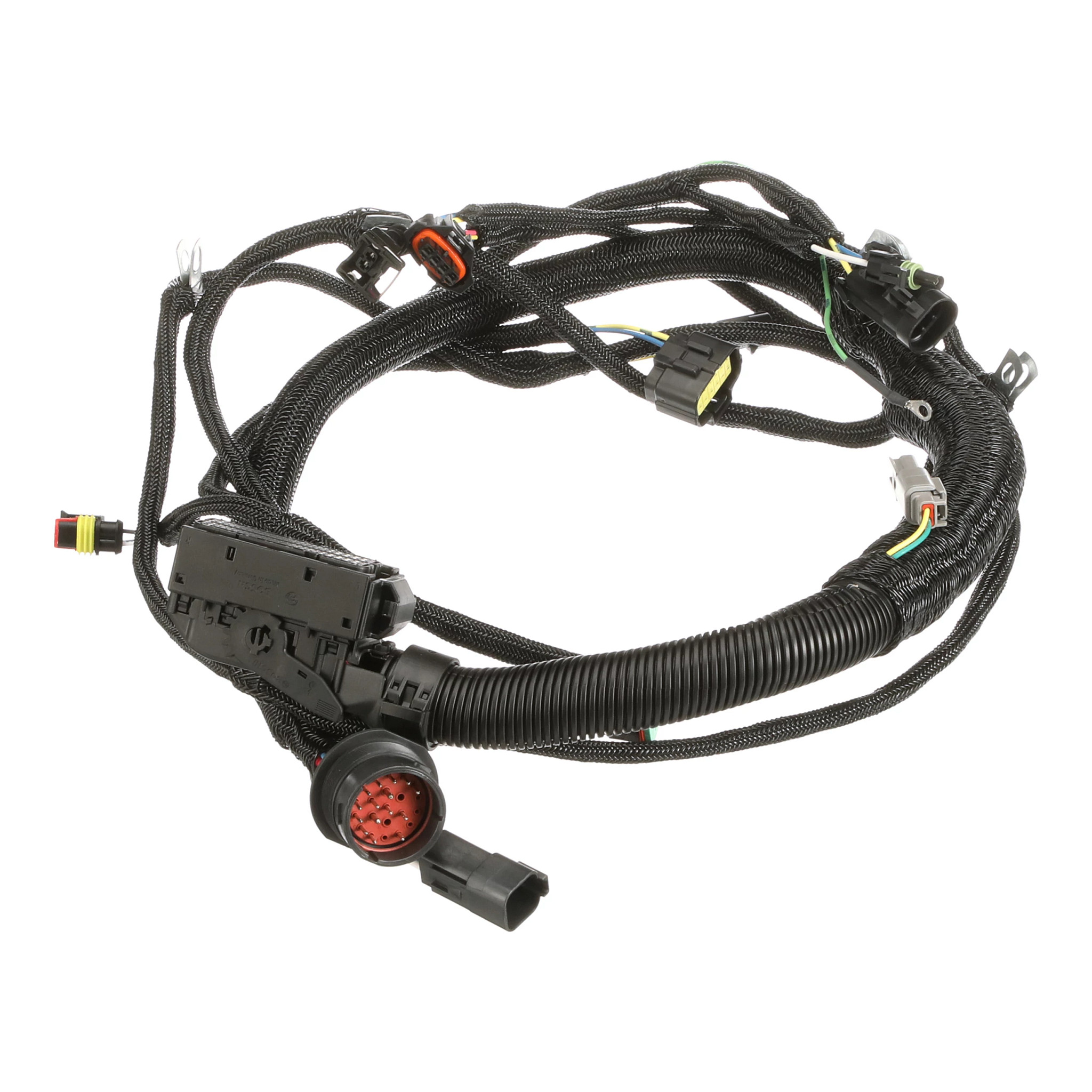 CABLAGGIO | NEWHOLLANDAG | IT | IT