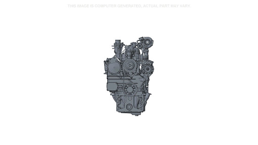 MOTOR | CASEIH | SA | ES