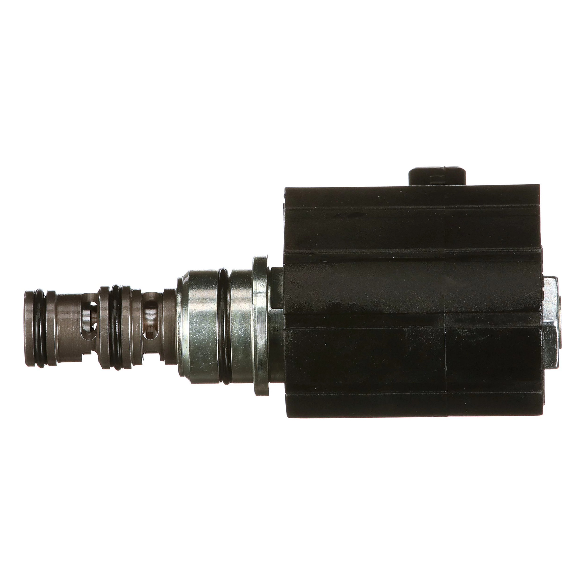 Válvula De Solenóide