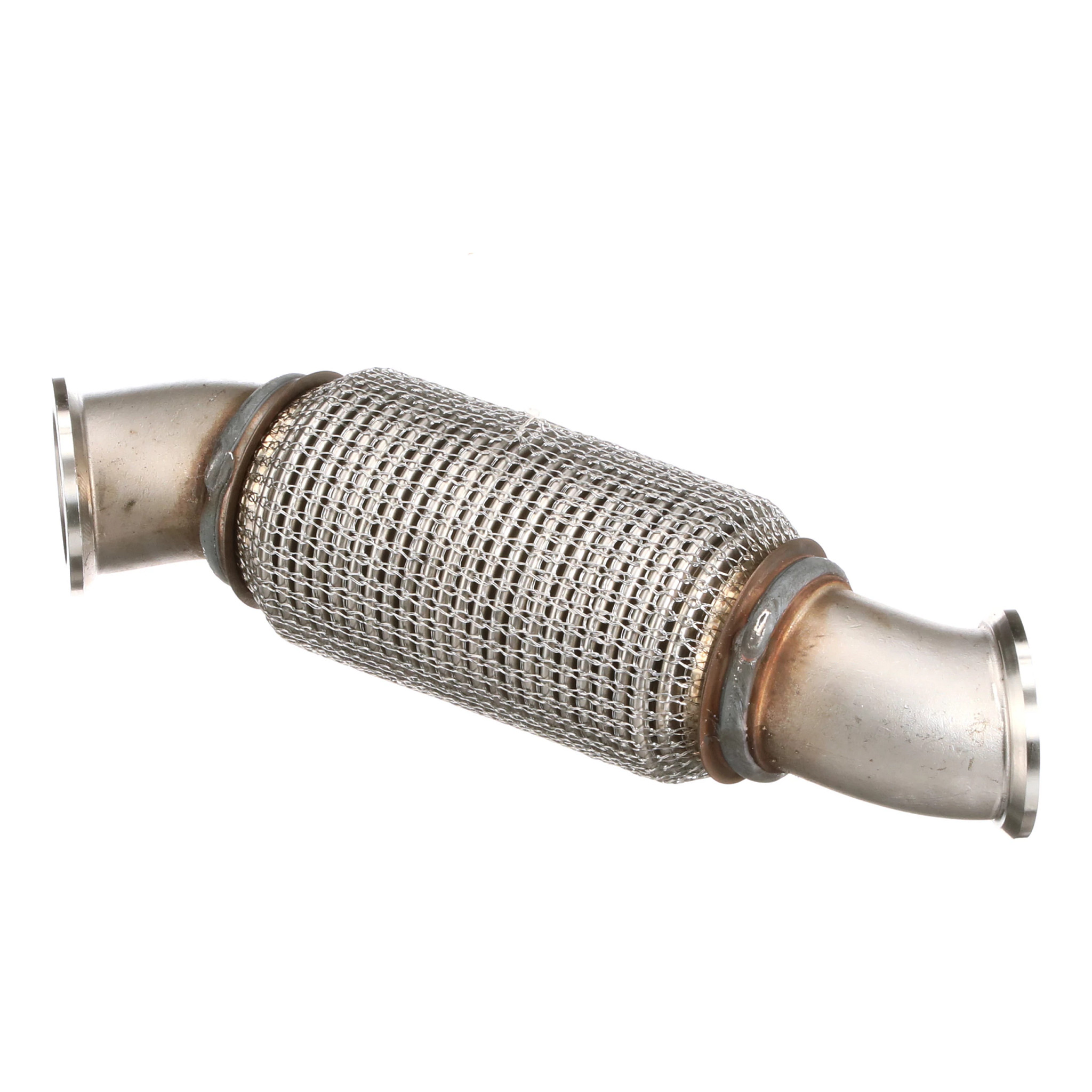 Exhaust Tube | NEWHOLLANDAG | CA | FR