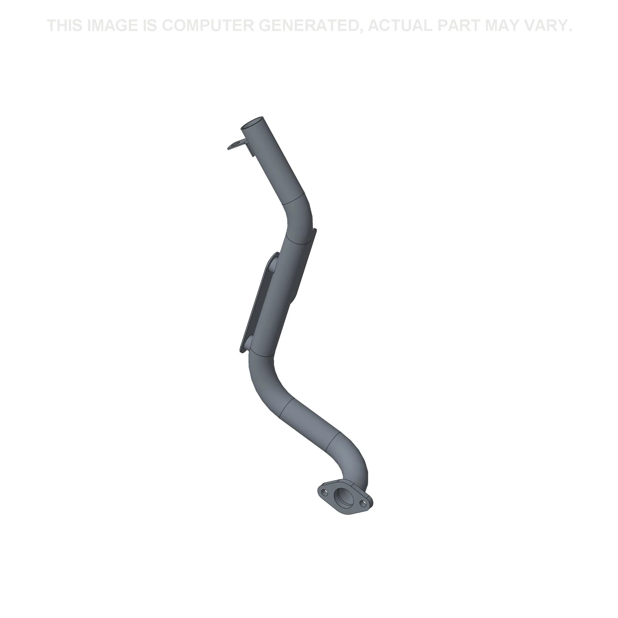 Transmission Fill Tube