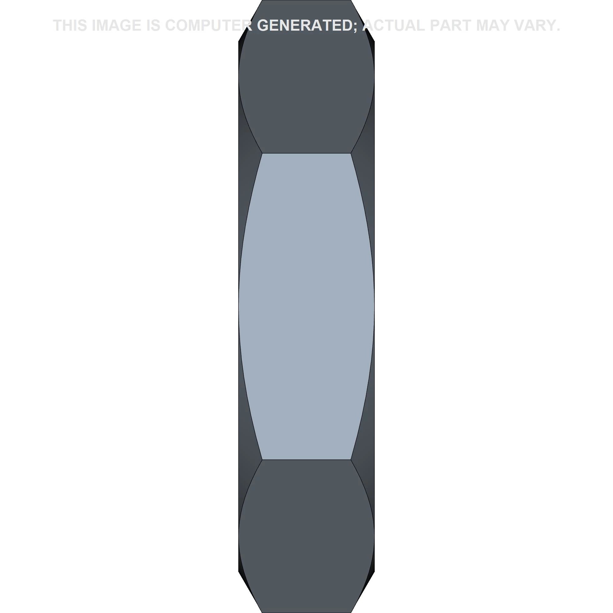 BHD LOCK NUT | CASEIH | CA | EN