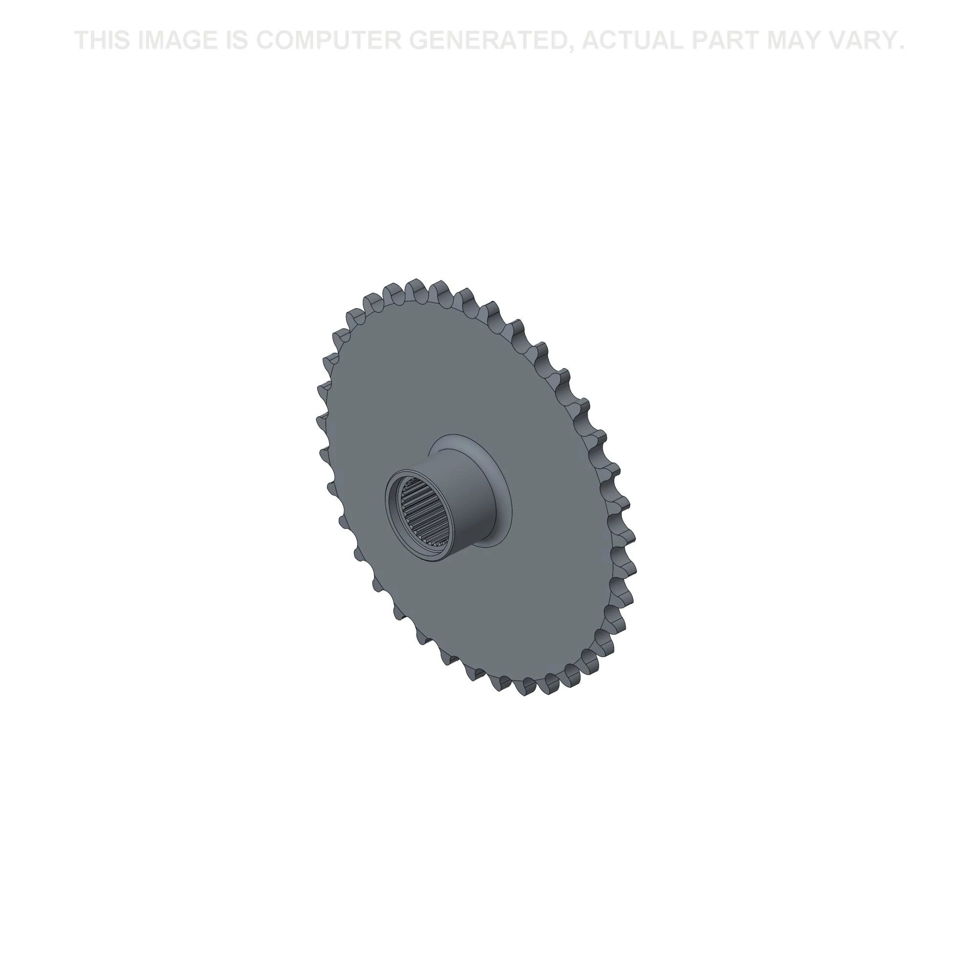 Driven Sprocket - 37-Tooth | CASEIH | BR | PT