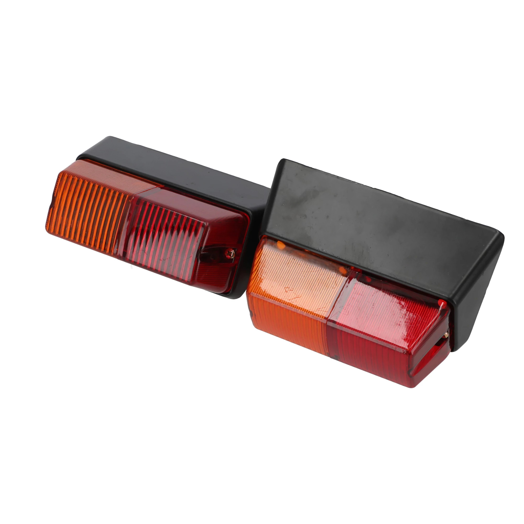 Lentilles - Ambre et rouge | CASECE | CA | EN