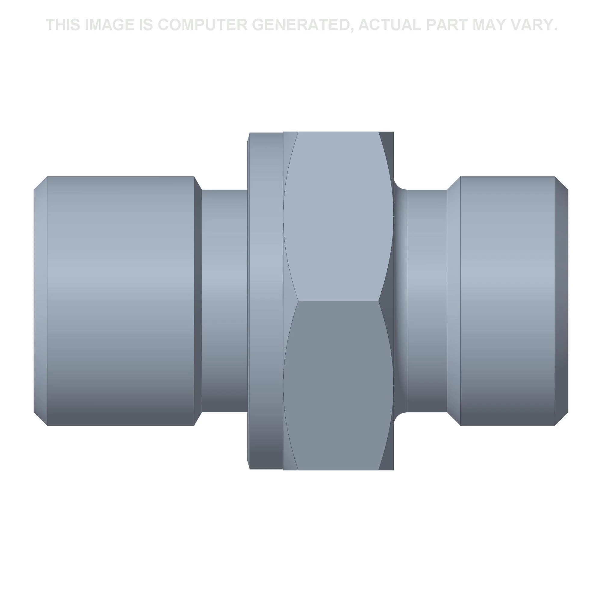 HYD CONNECTOR | MILLER | US | EN