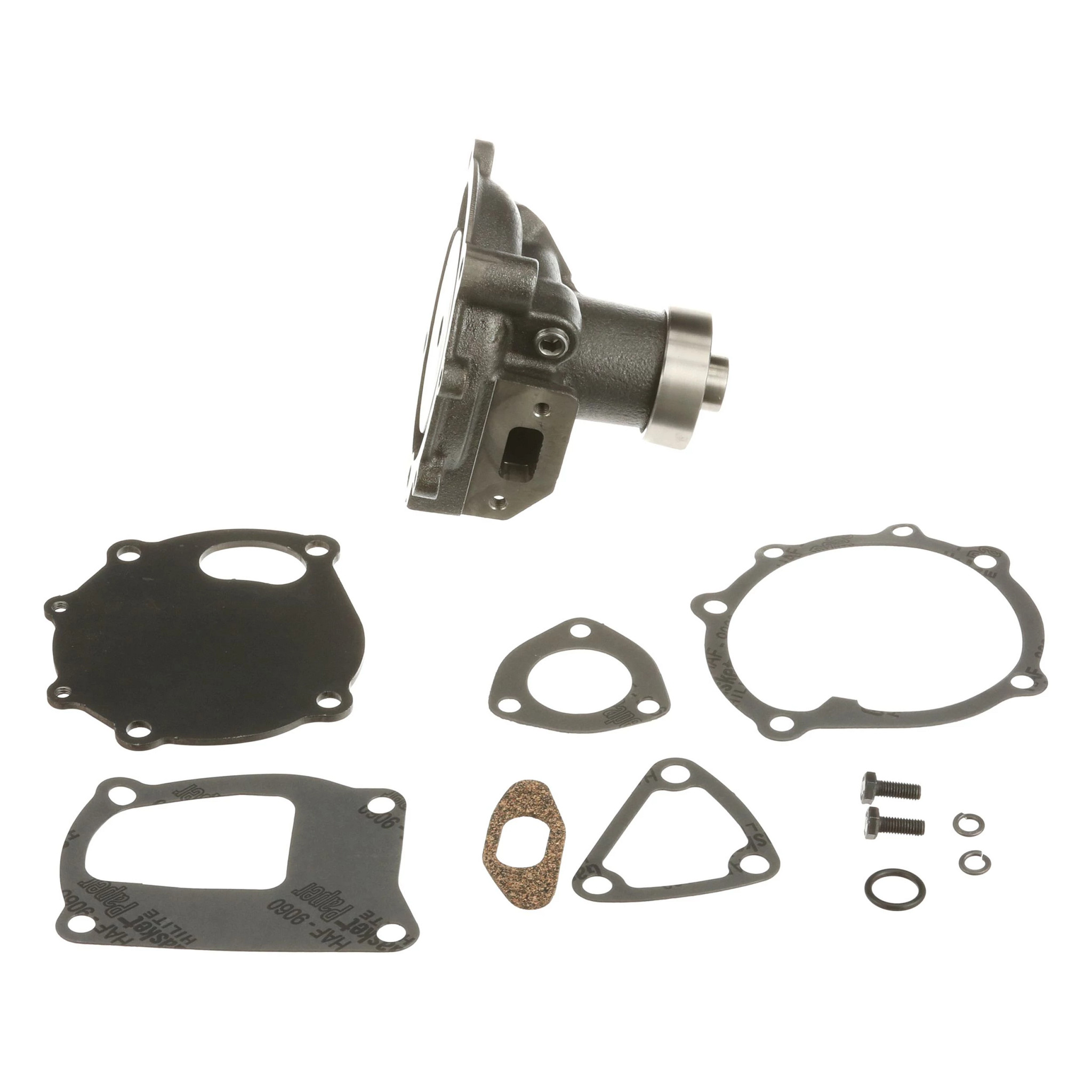 WATER PUMP | CASEIH | AU | EN