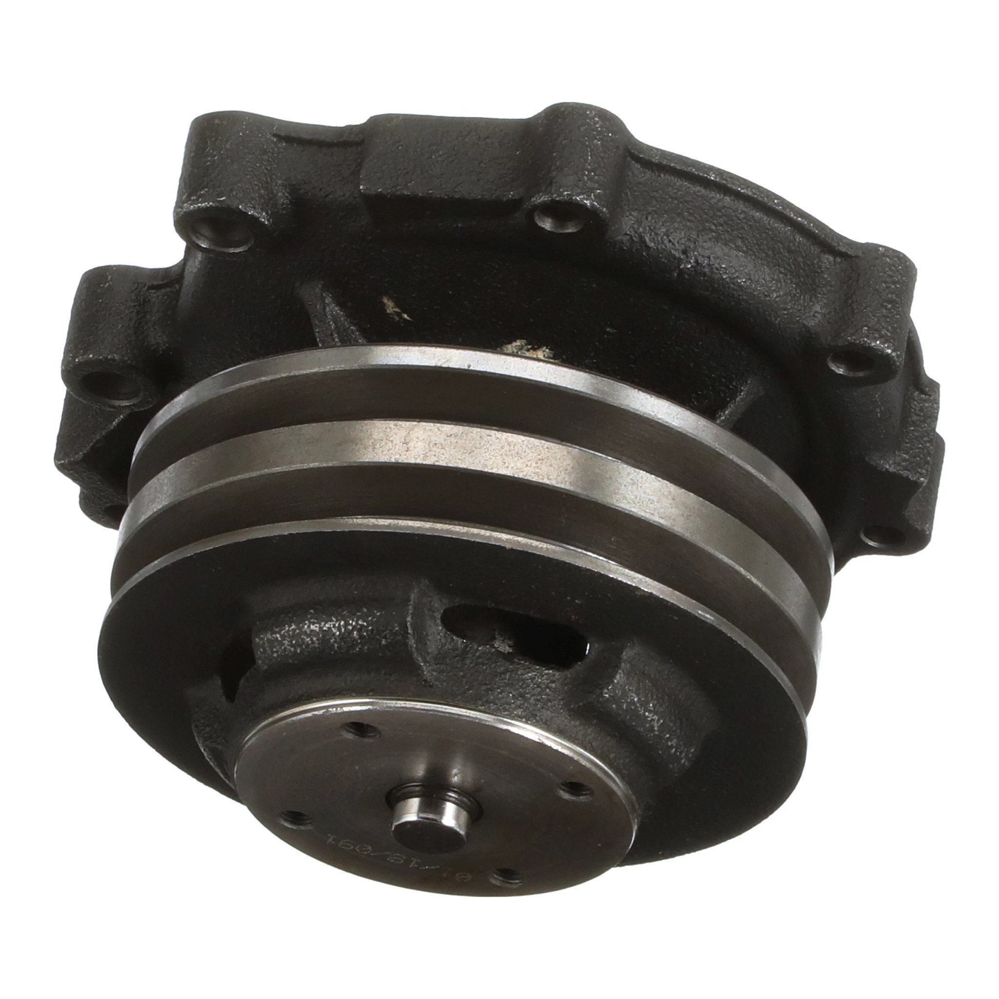 WATER PUMP | CASEIH | AU | EN