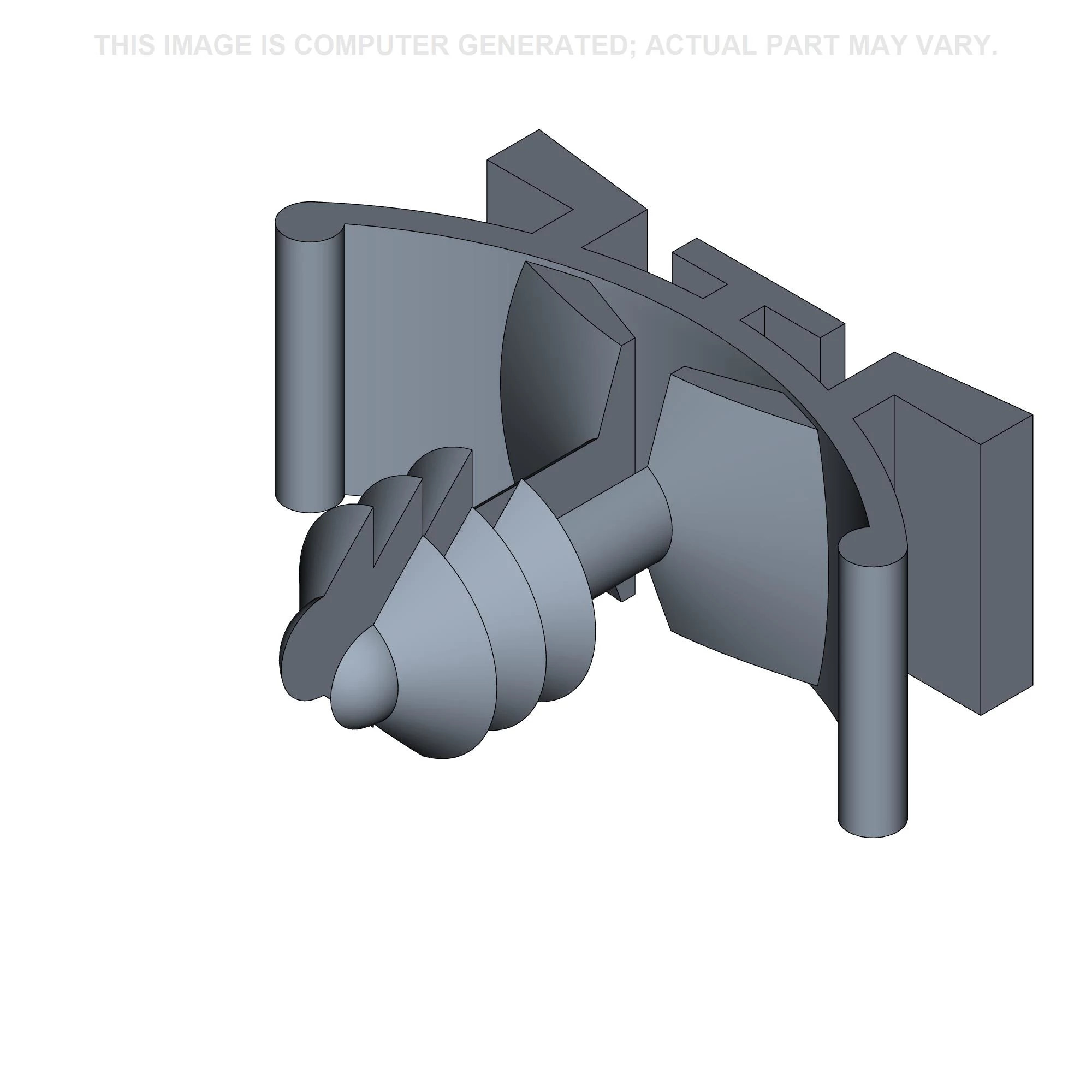 Fastener | CASEIH | US | EN