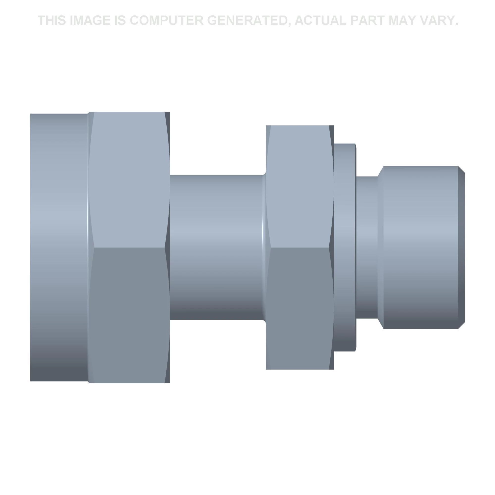 HYD CONNECTOR | CASEIH | IE | EN