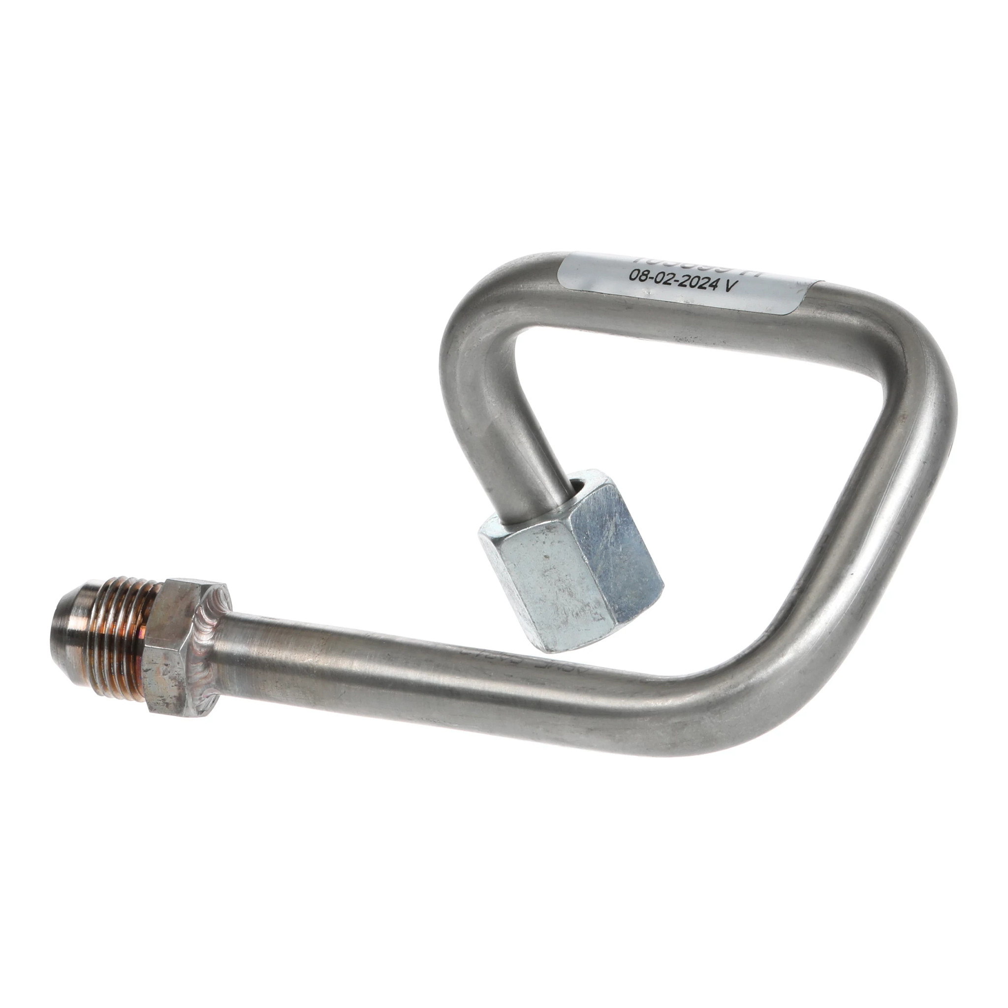 Wheel Motor Hydraulic Tube | FLEXICOIL | US | EN