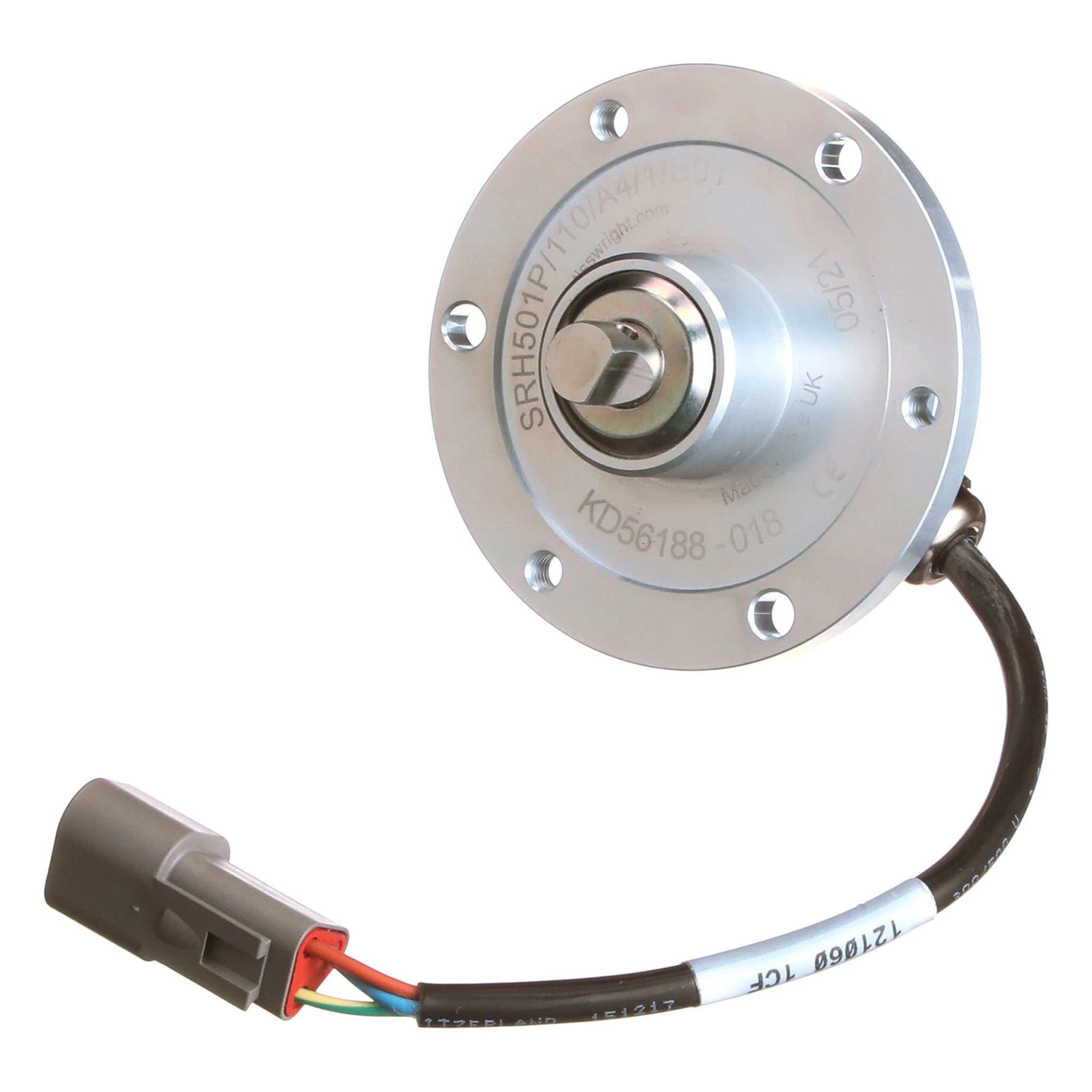 SENSOR | NEWHOLLANDAG | CA | EN