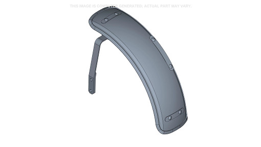 PARA-LAMAS DIANTEIRO | CASECE | SA | PT