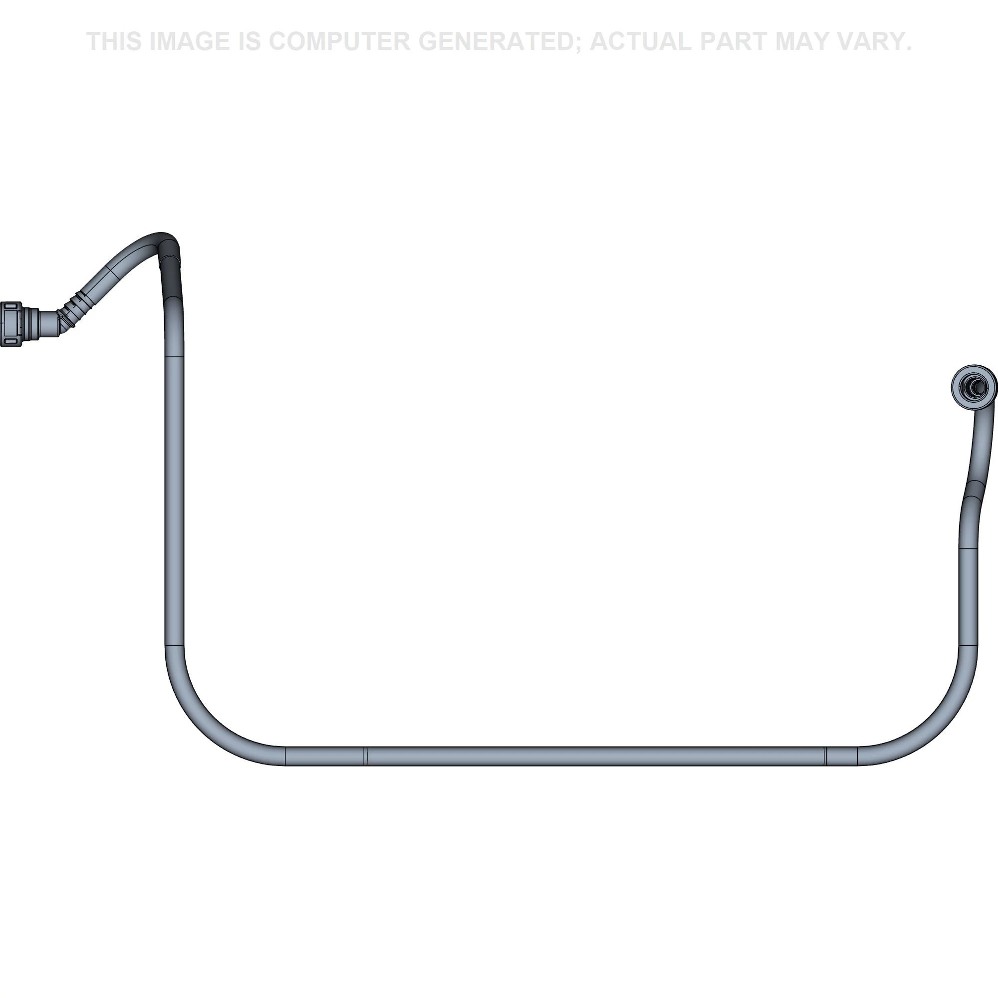 TUYAU GAS-OIL | NEWHOLLANDAG | EU | FR