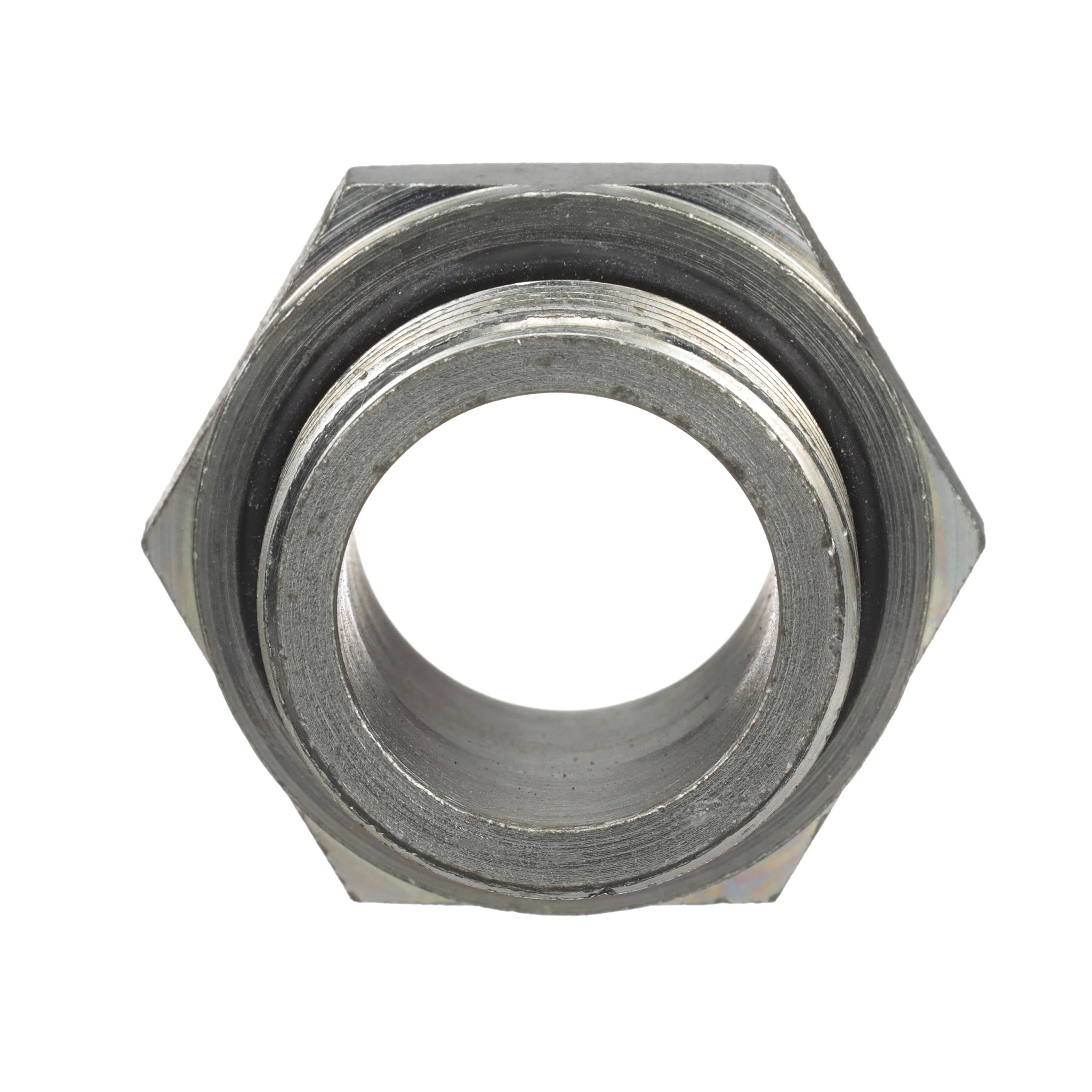 HYD CONNECTOR | NEWHOLLANDCE | SA | EN