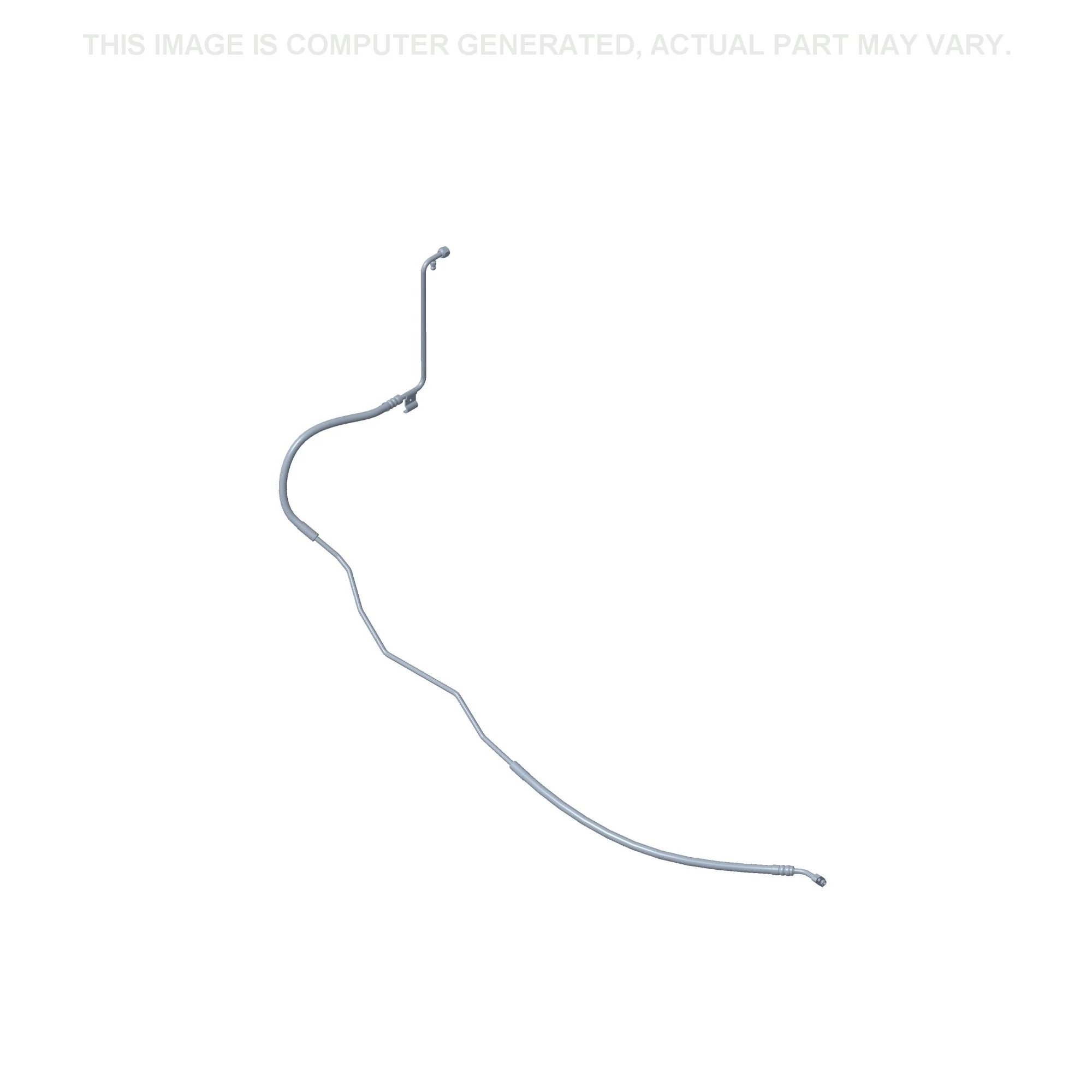 A/c Hose | CASEIH | CA | FR