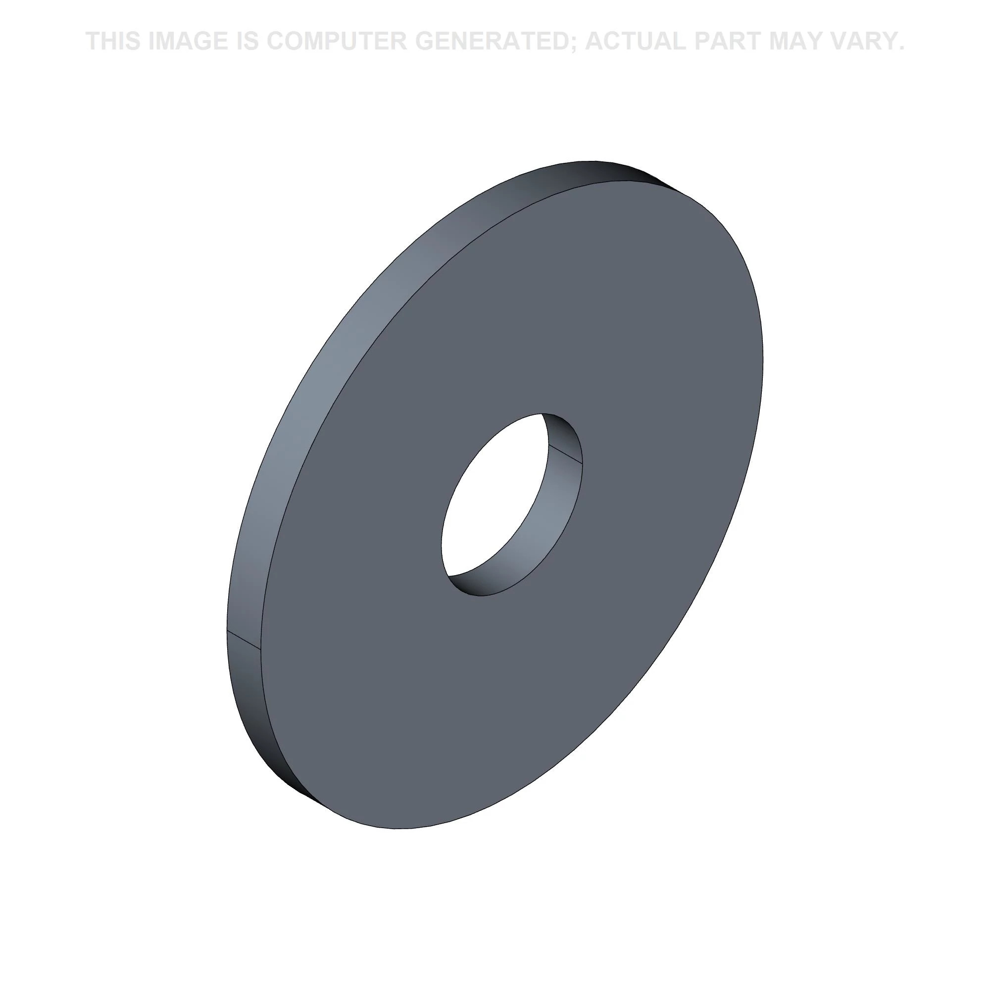 ARRUELA PLANA | NEWHOLLANDAG | BR | PT