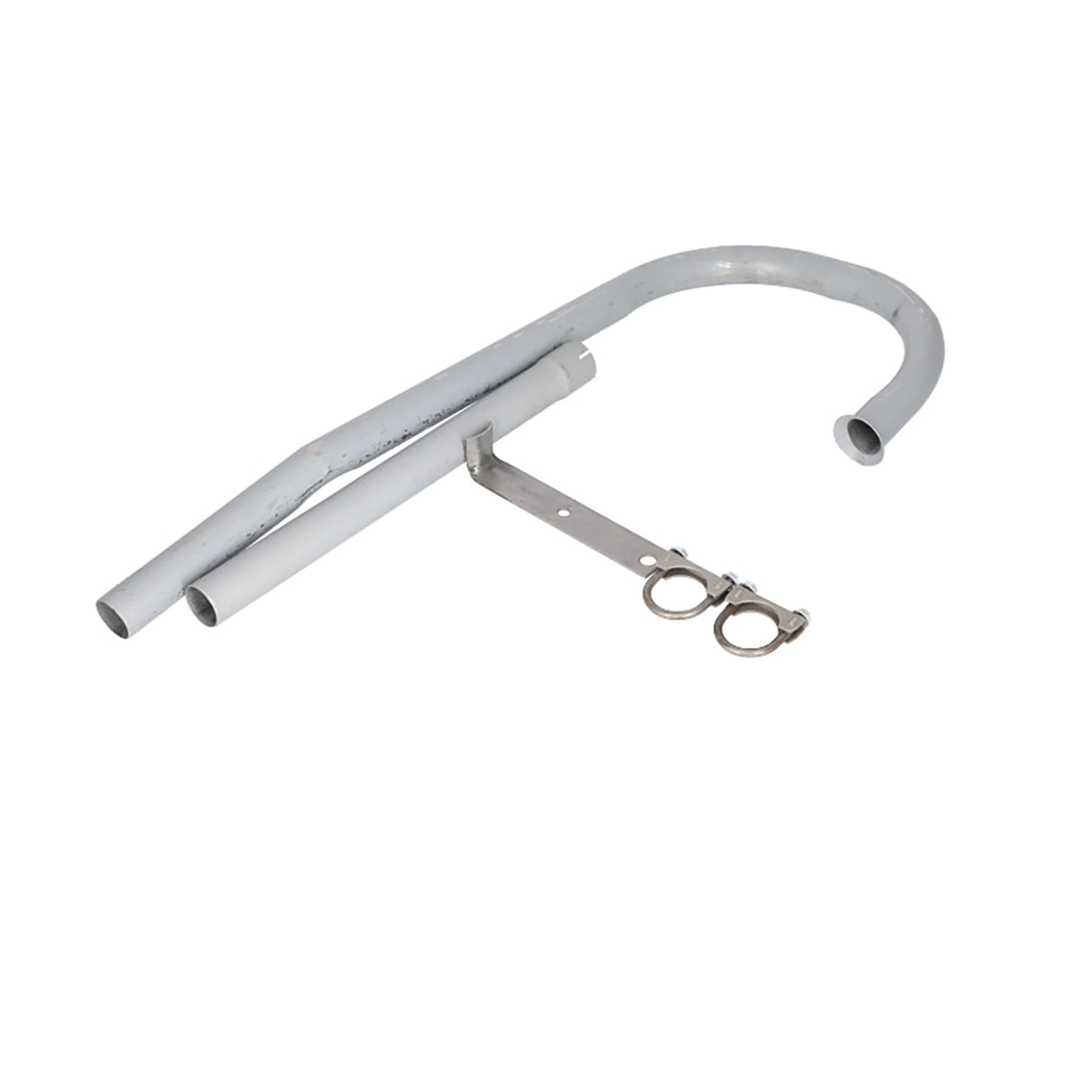 Exhaust Pipe Assembly | NEWHOLLANDCE | CA | EN