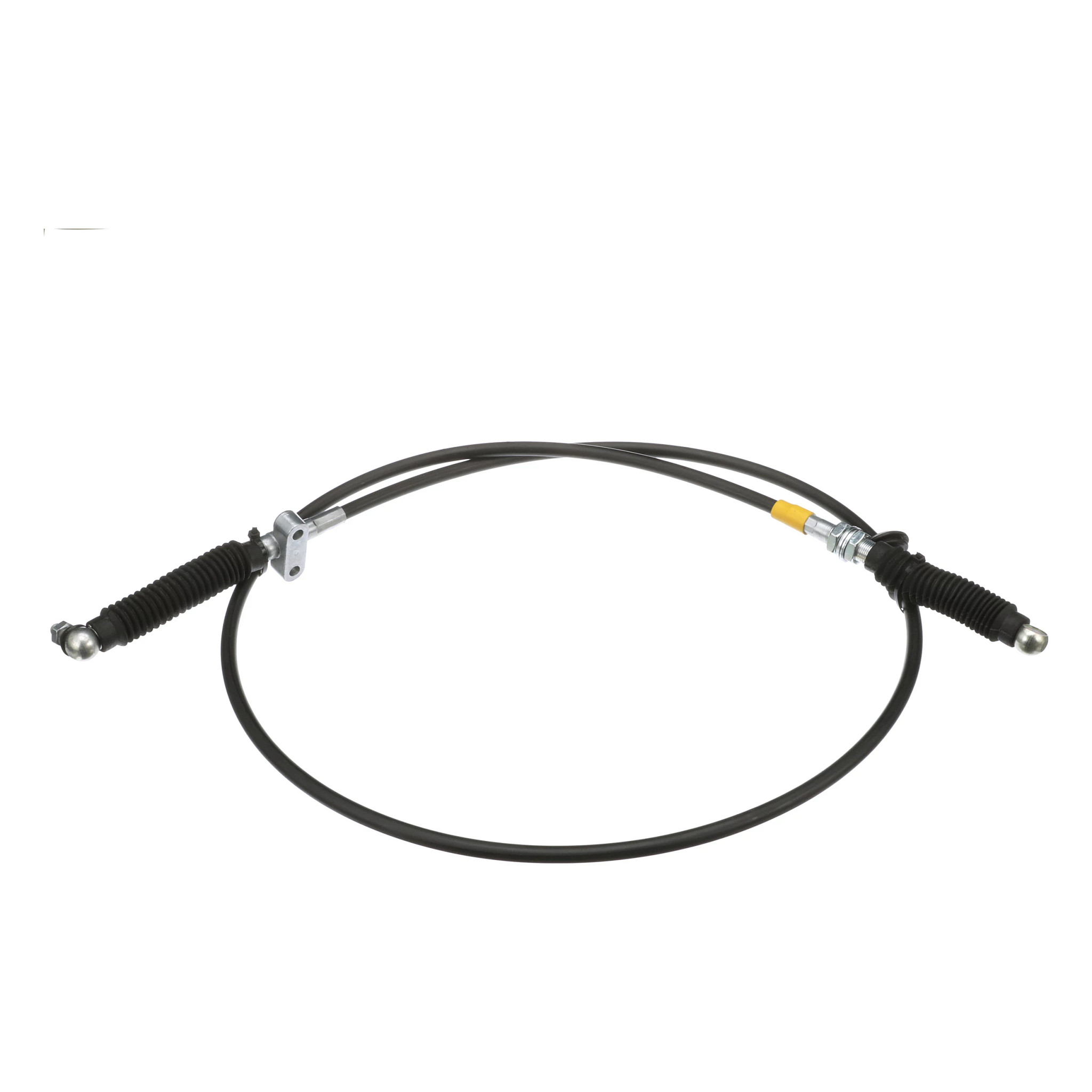 Conjunto do cabo de controlo da transmissão - 2220 mm C