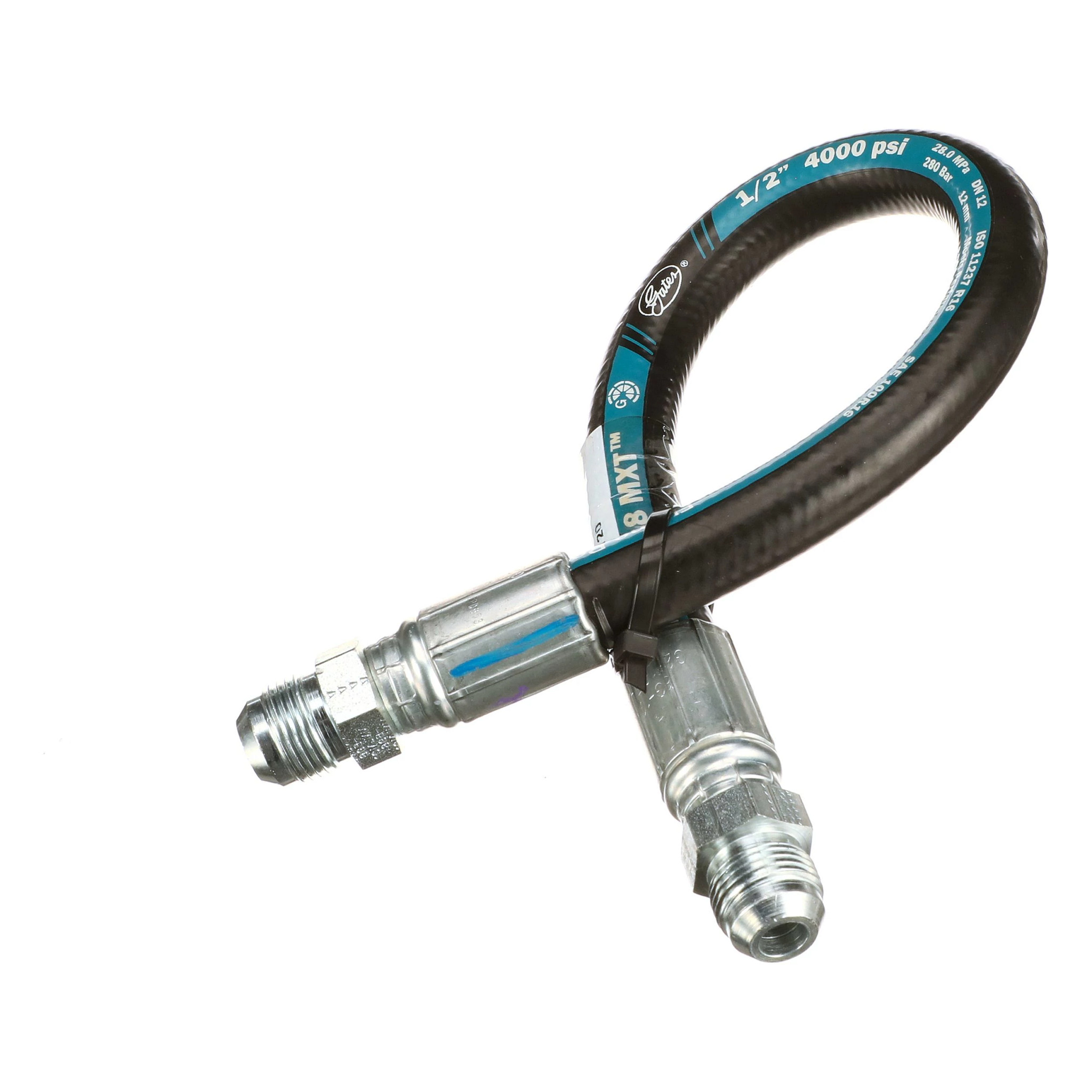 HOSE, HYDRAULIC | FLEXICOIL | US | EN