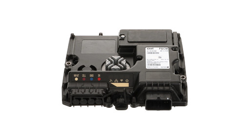 ECU | NEWHOLLANDCE | EU | IT