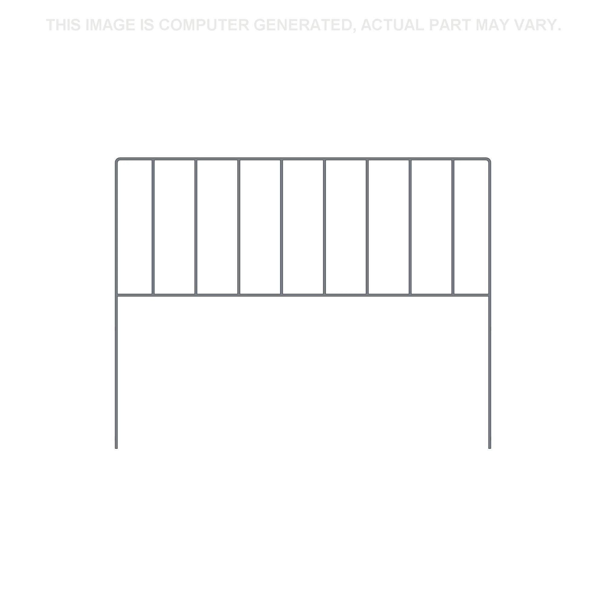 BACKREST | NEWHOLLANDCE | CA | EN