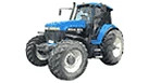 TRACTOR DE 6 CILINDROS APLICAÇÃO MÚLTIPLA | NEWHOLLANDAG | BR | PT