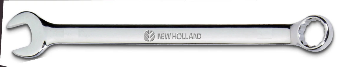 19 mm Combination Wrench | NEWHOLLANDCE | US | EN