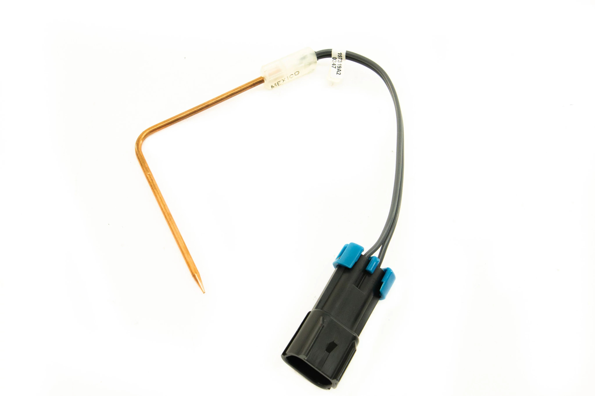 Sensor | NEWHOLLANDAG | CA | EN