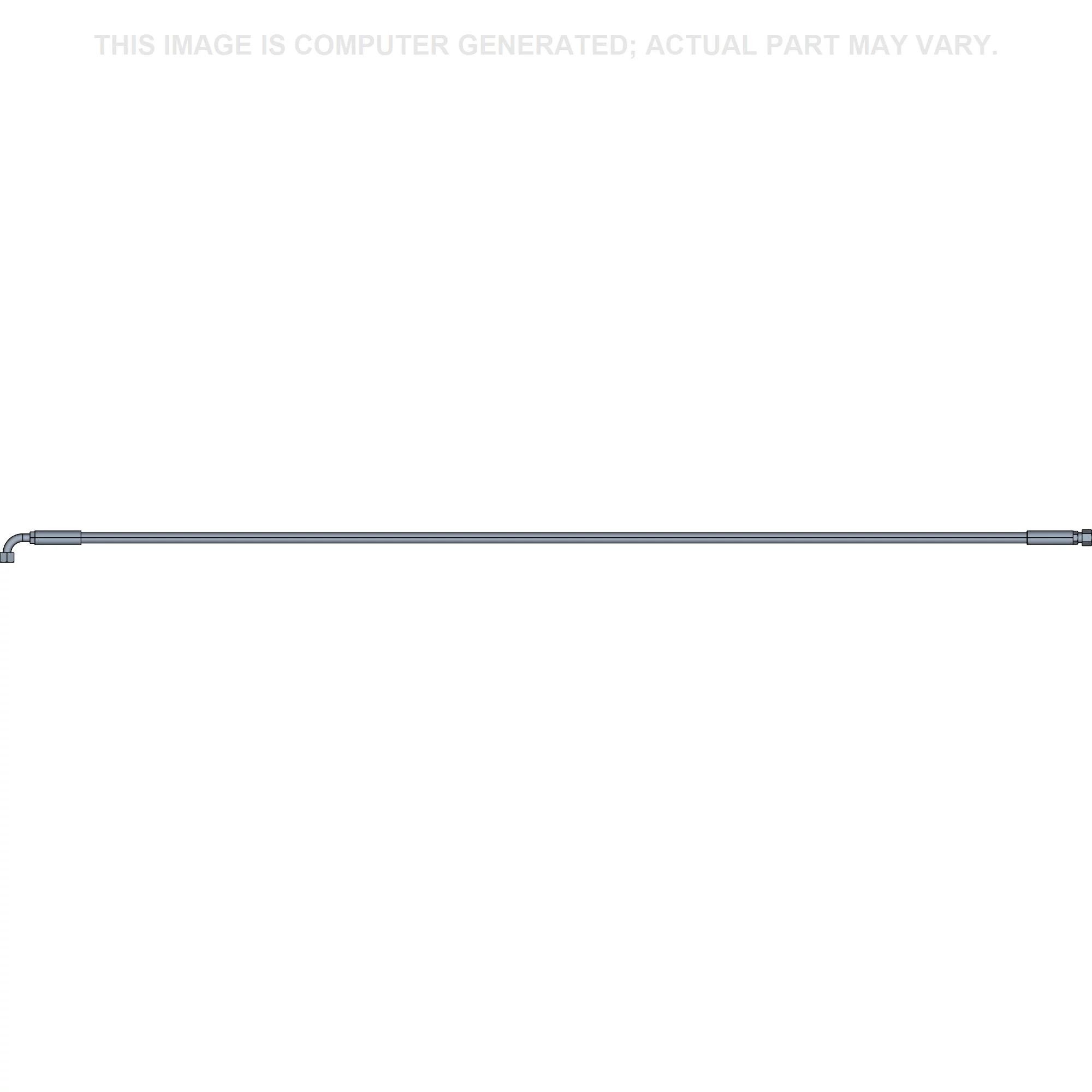 SLANGE, HYDRAULIK | CASEIH | EU | DA