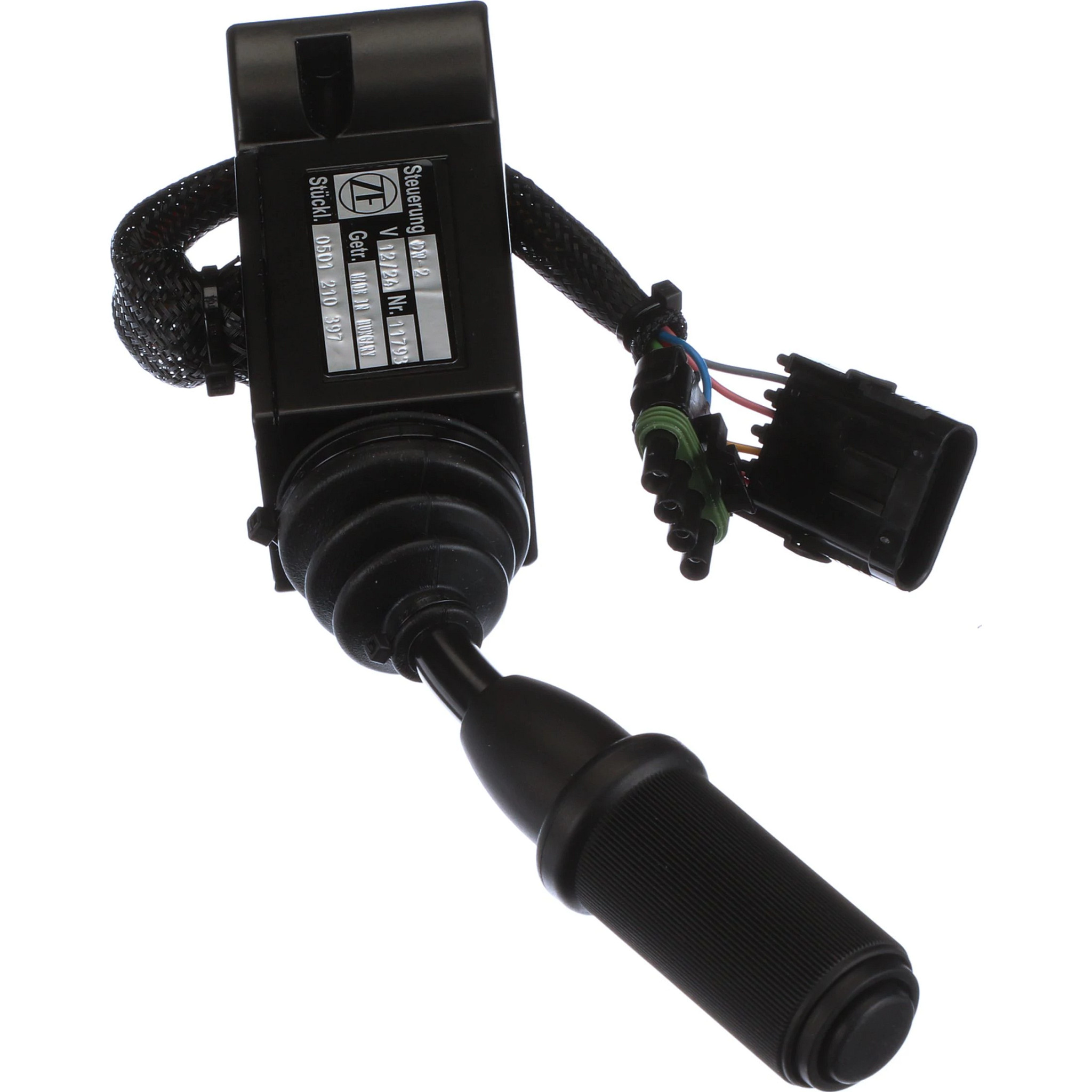 INTERR CLIGNOTANT | NEWHOLLANDAG | FR | FR