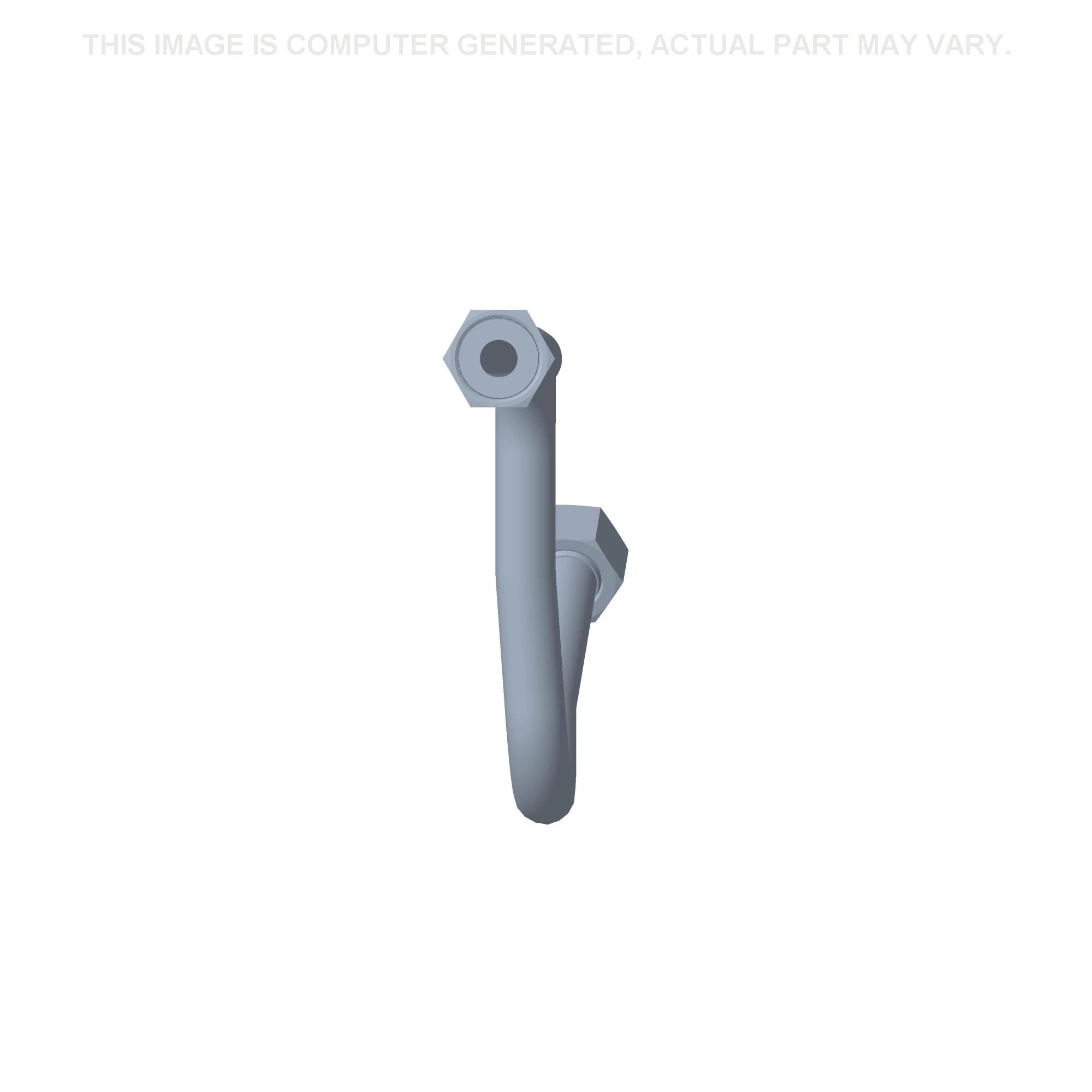 HYD TUBE | CASECE | SA | EN