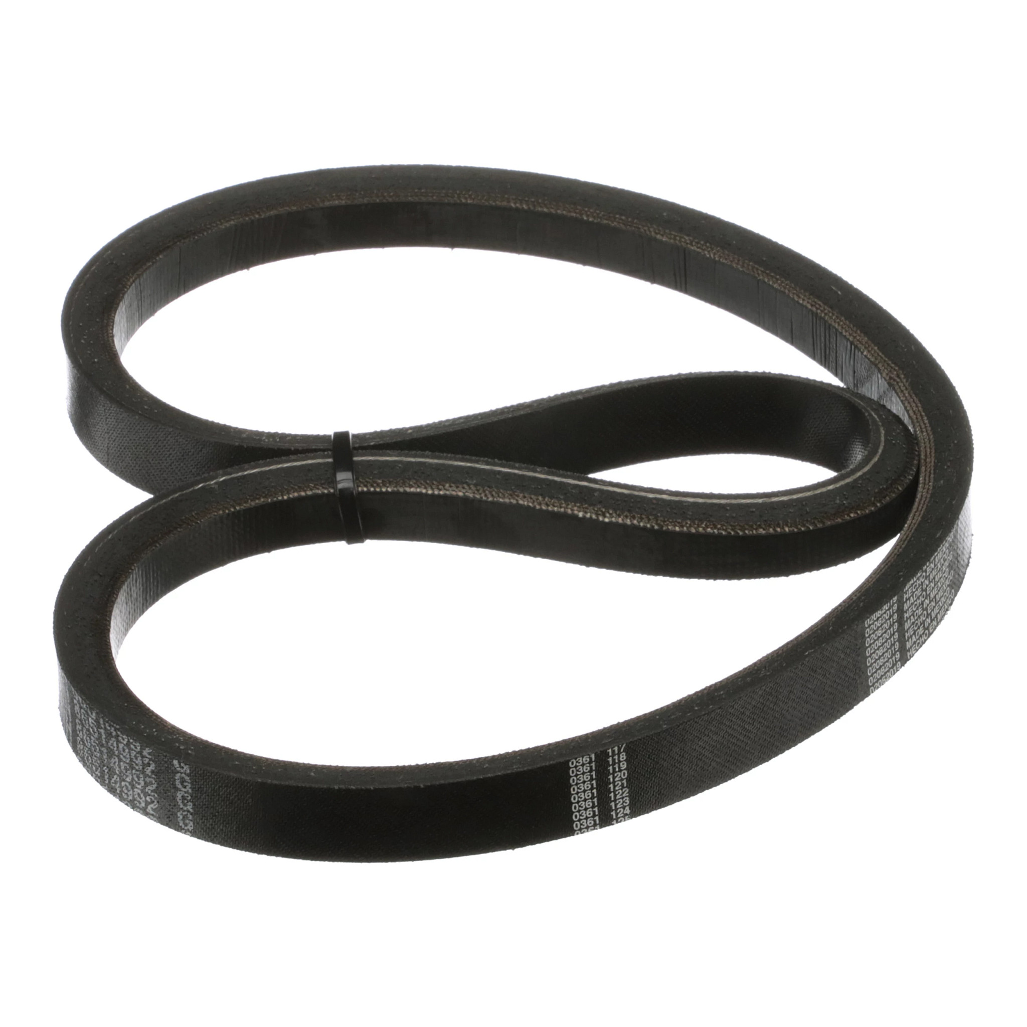 V-BELT | NEWHOLLANDCE | US | EN