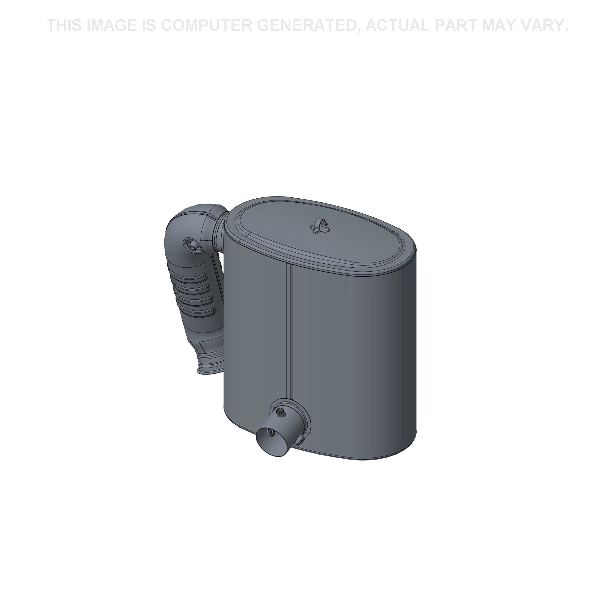 REMAN-FLTR PARTICUL. | NEWHOLLANDAG | US | EN