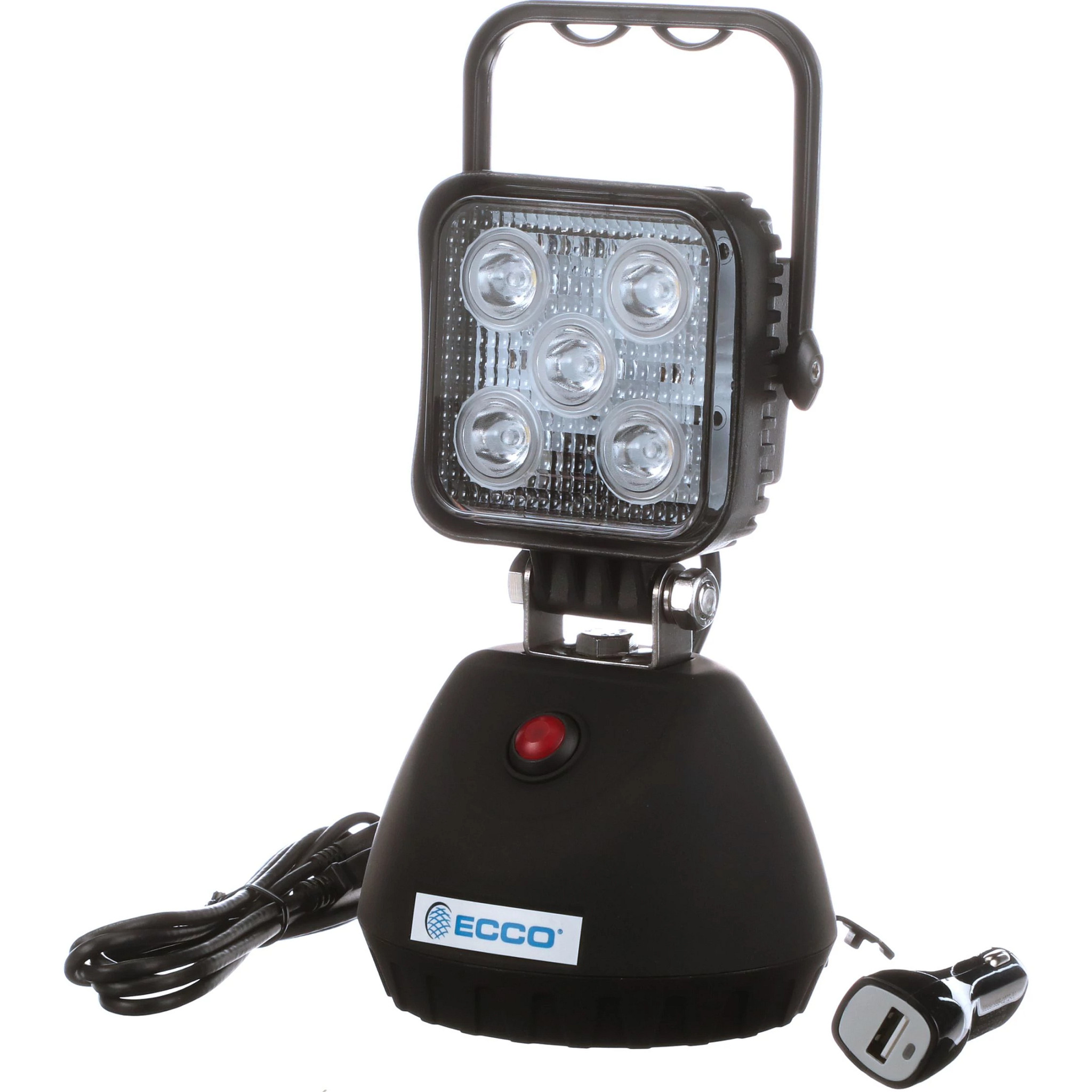 ФОНАРЬ РАБОЧЕГО ОСВЕ | NEWHOLLANDCE | EU | PT