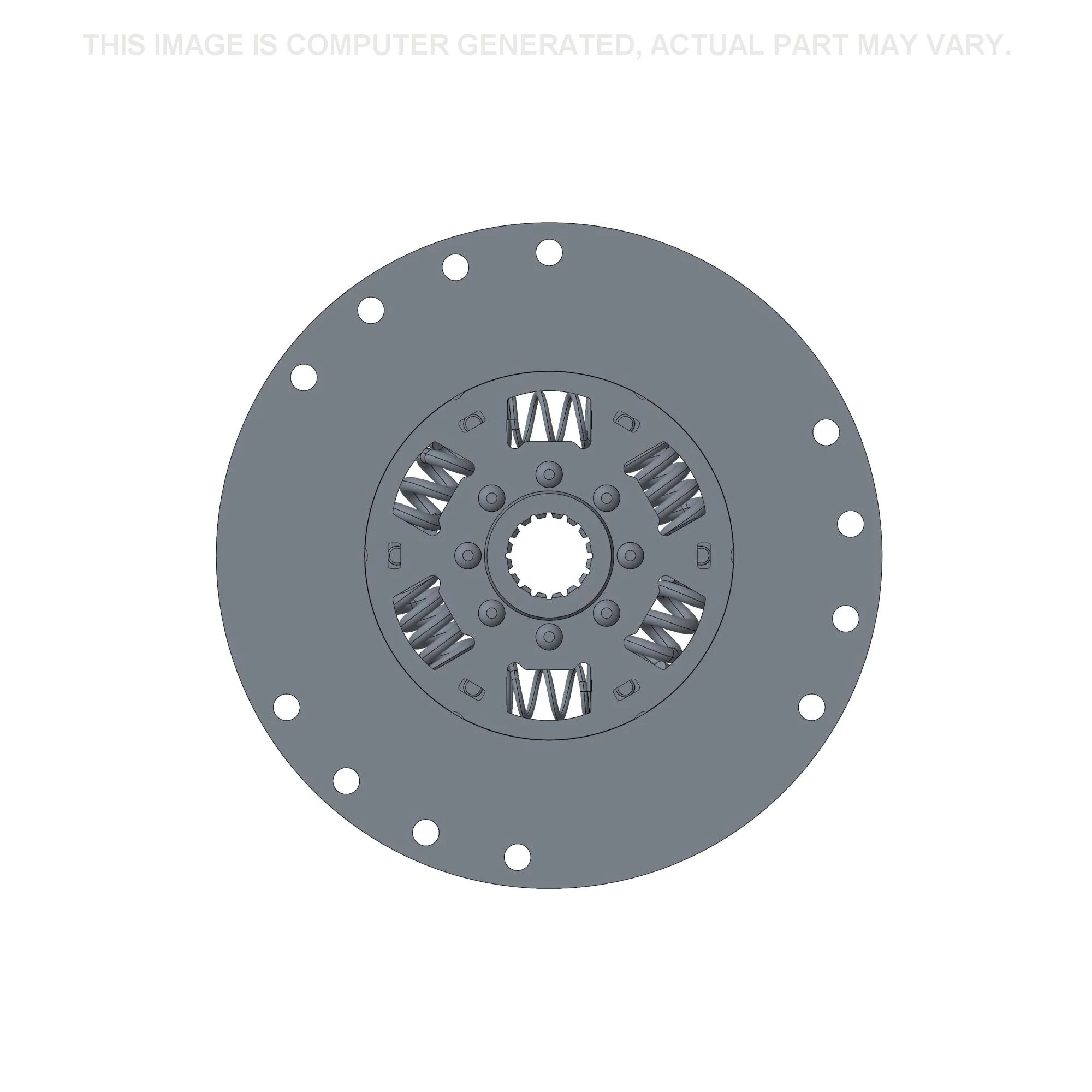 REMAN-DAMPER | CASECE | US | EN