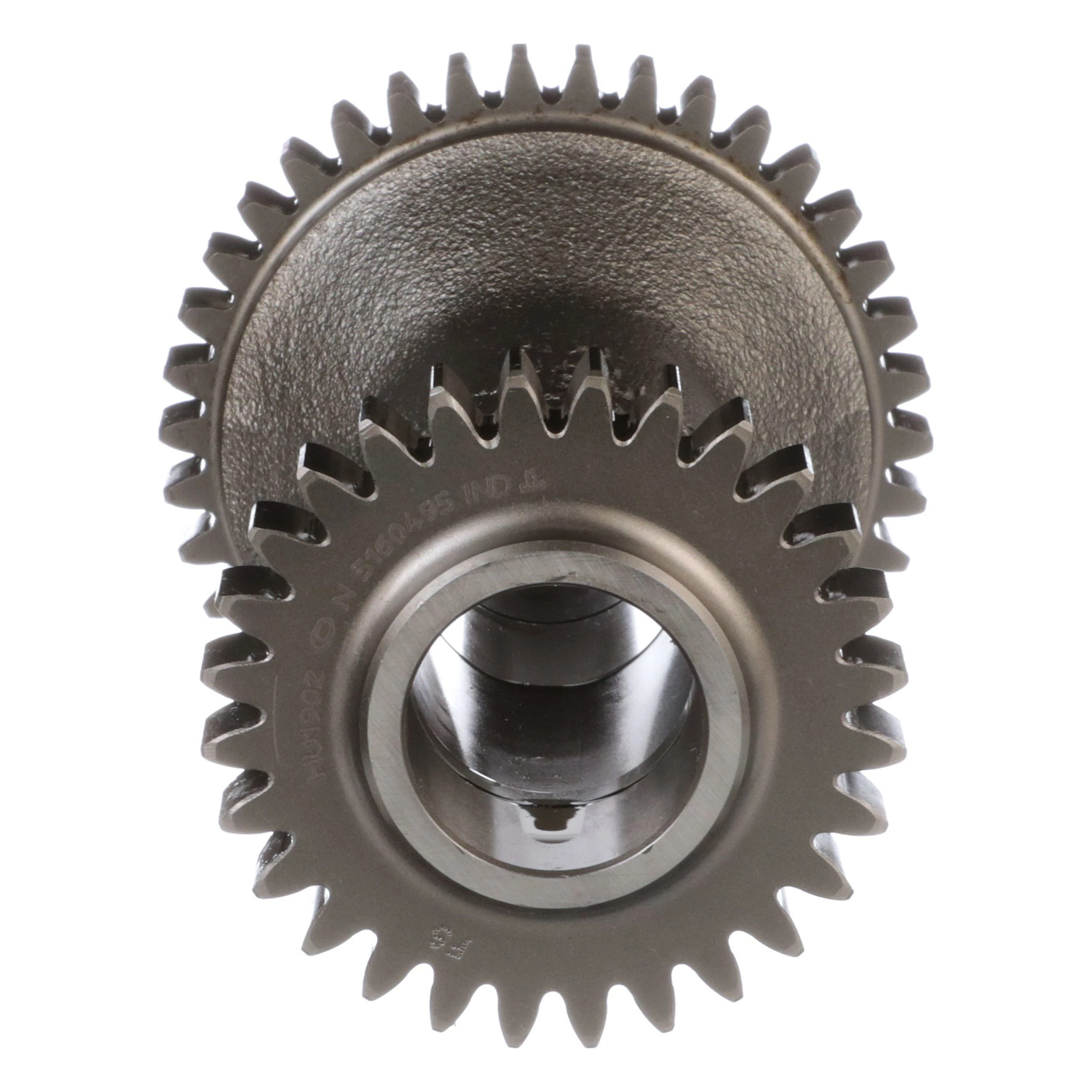 IDLER GEAR | CASECE | EU | EN