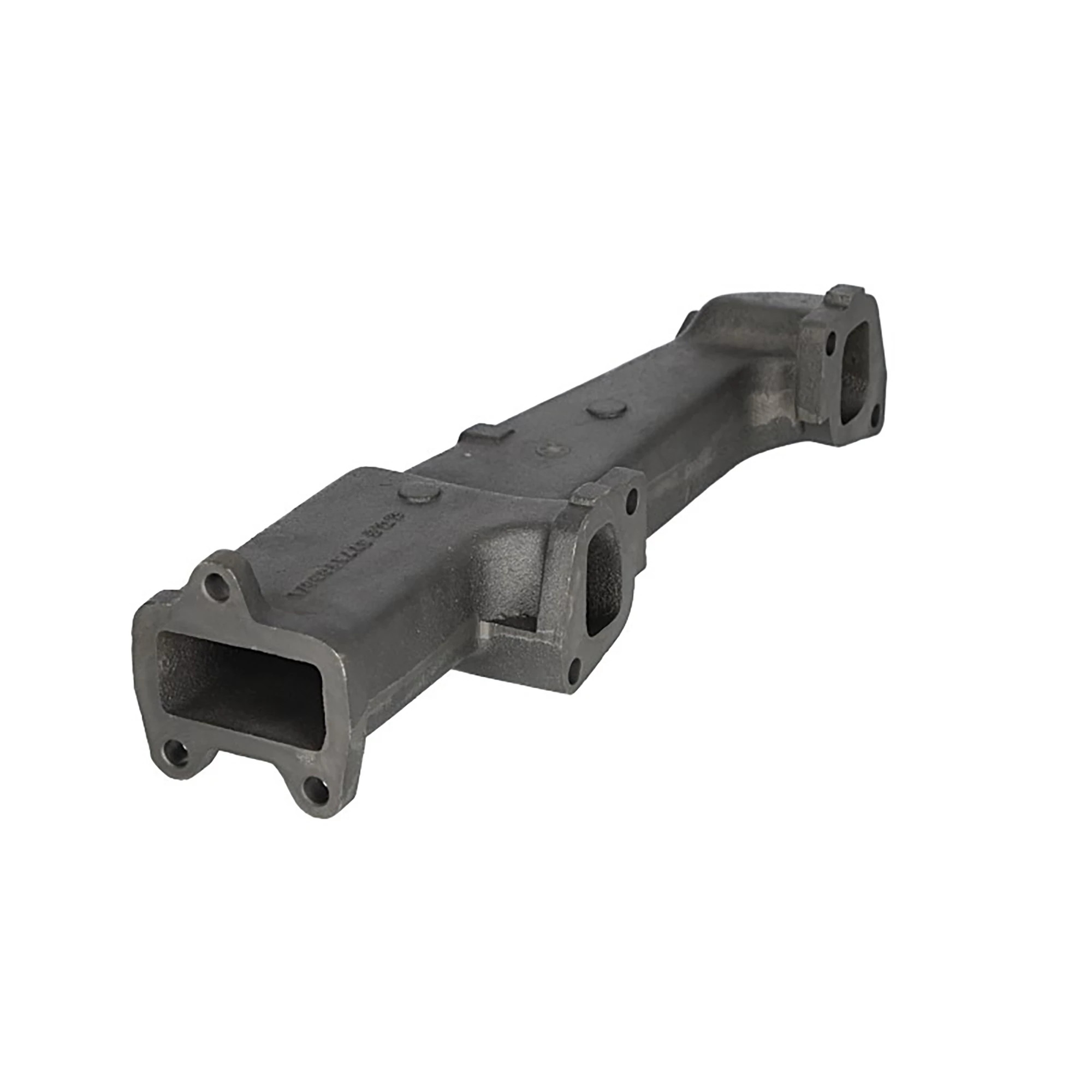 Exhaust Manifold | NEWHOLLANDAG | US | EN