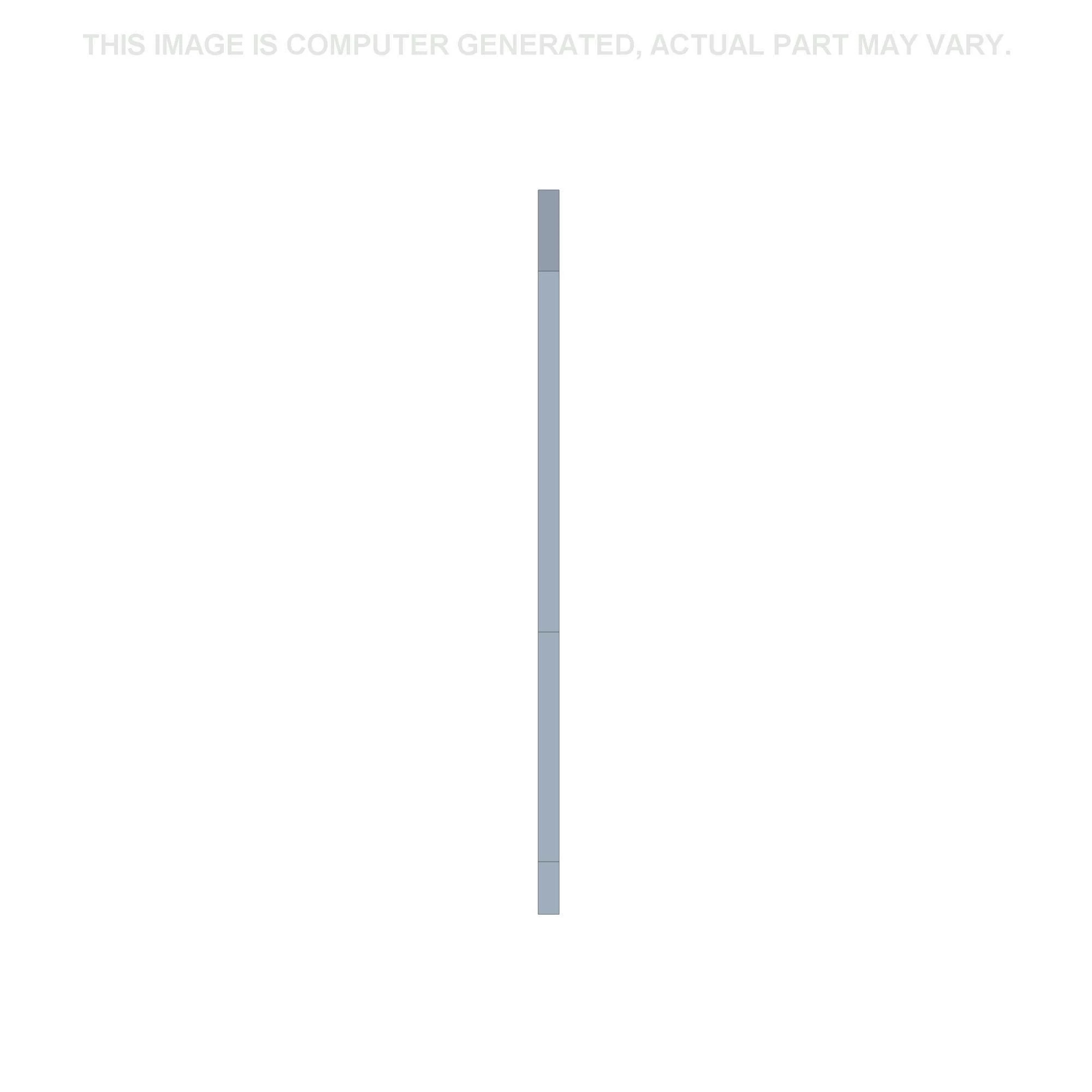 Revestimento Isolate