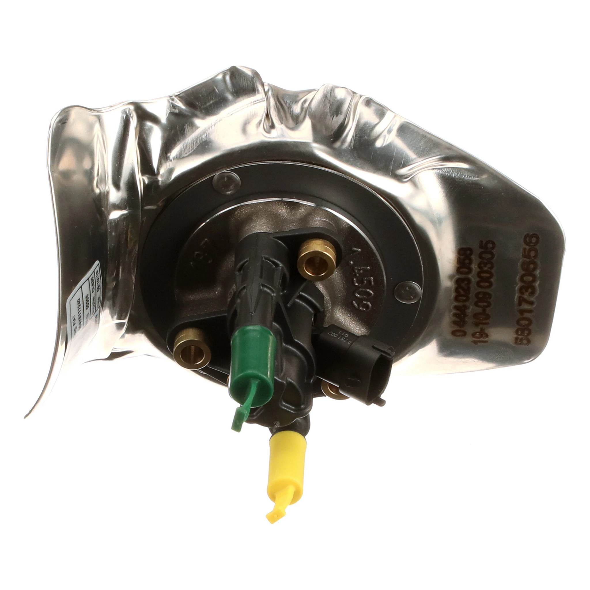 INIETTORE ANTI-EMISS | NEWHOLLANDAG | IT | IT