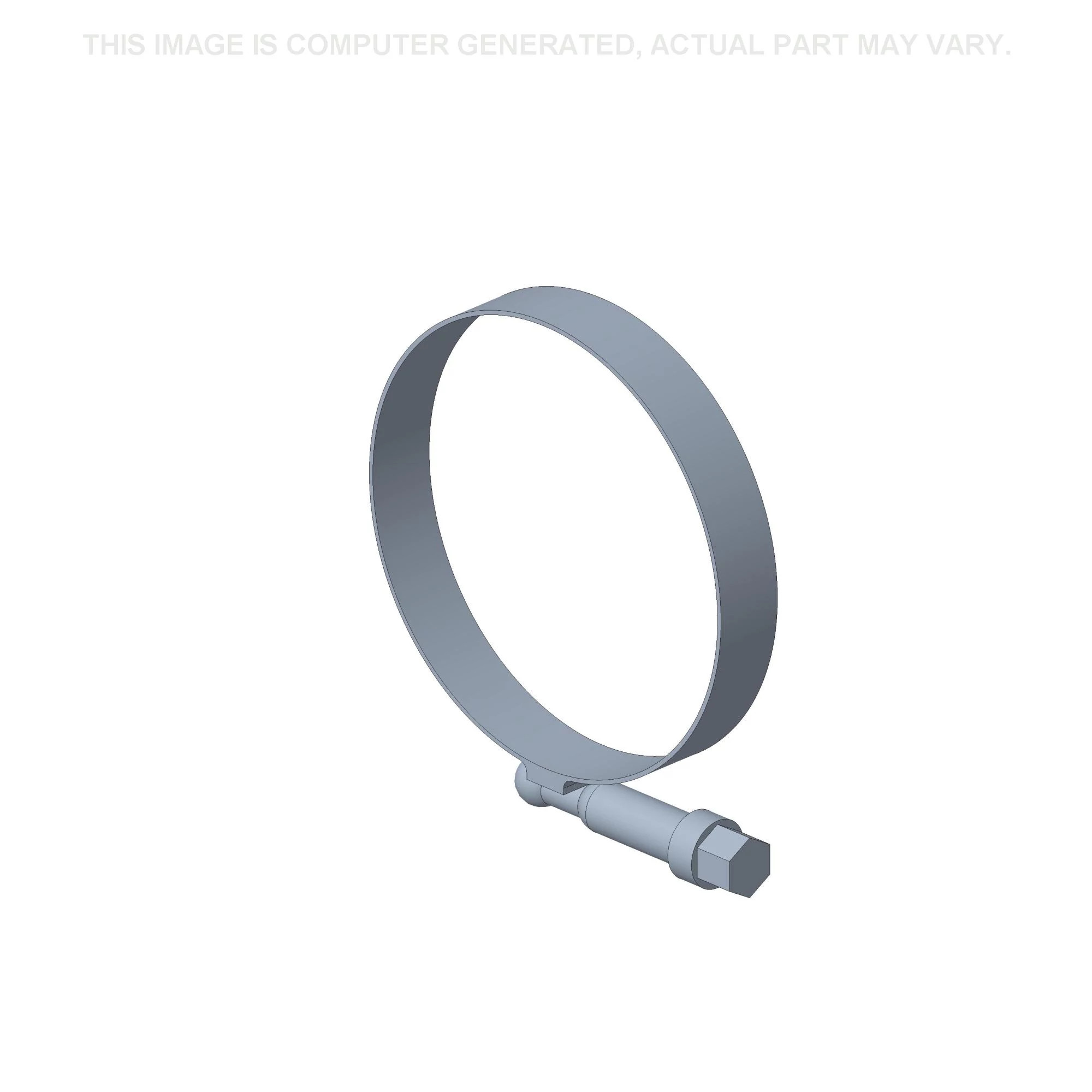 Clamp | CASECE | US | EN