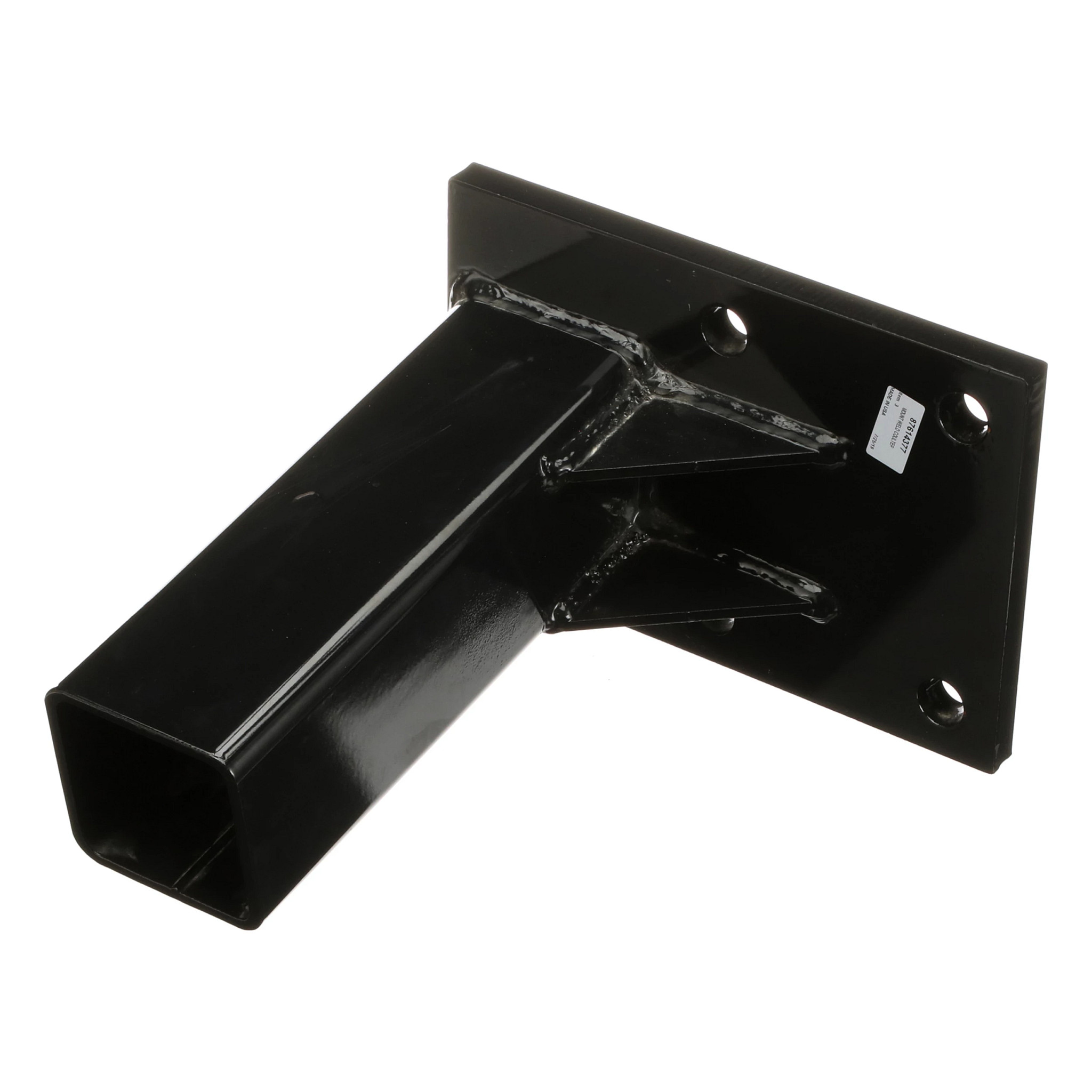 Coulter Mount | CASEIH | CA | EN