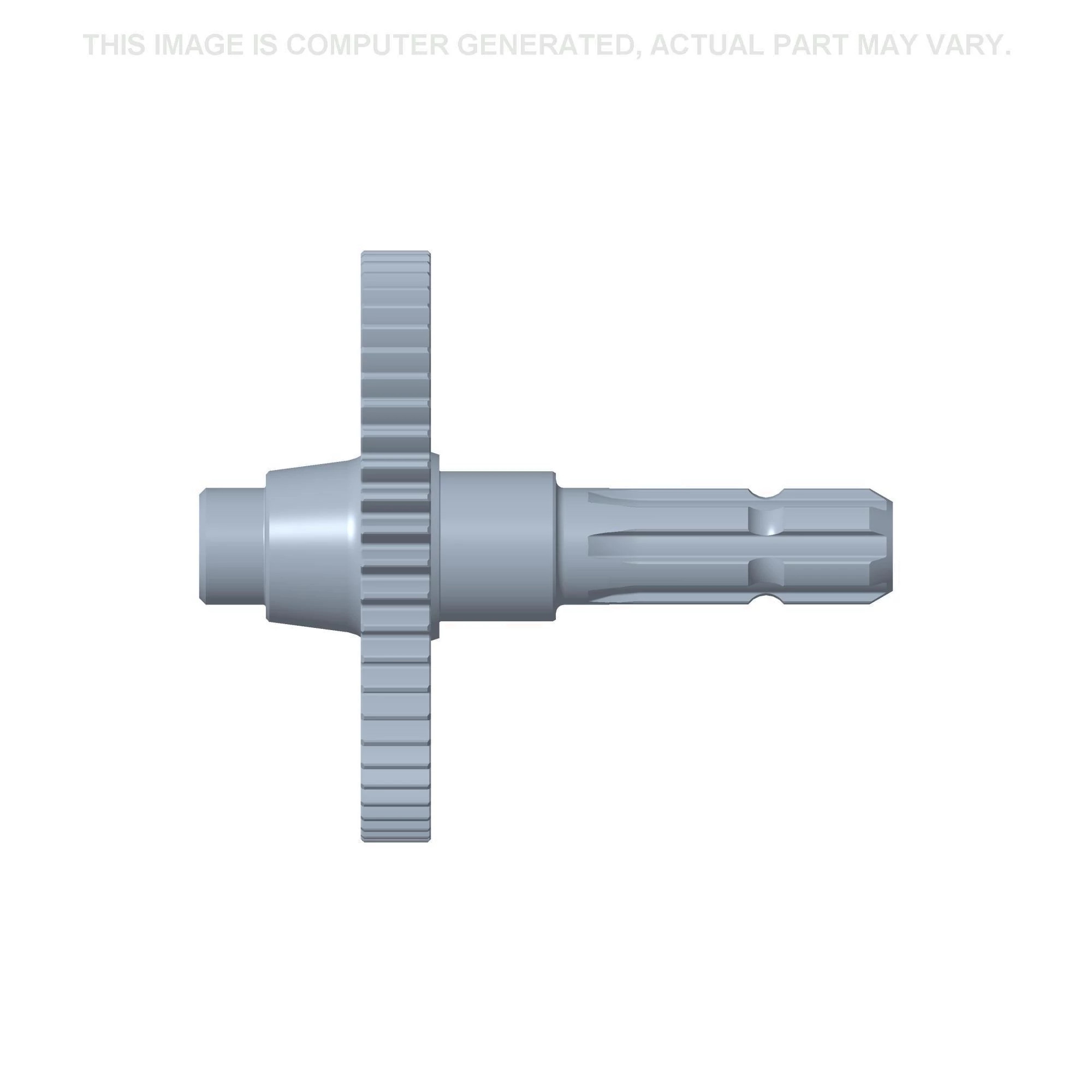 PTO AKSEL | NEWHOLLANDCE | EU | DA