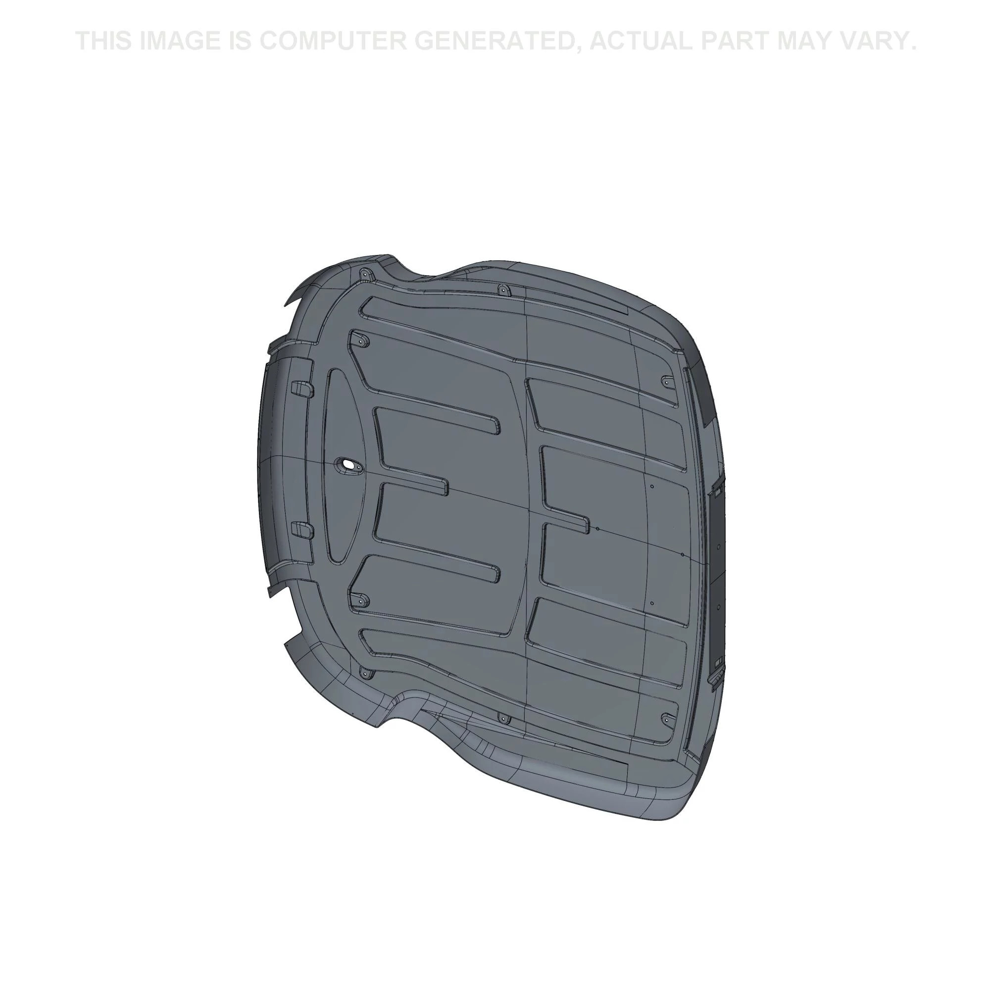 ROOF | NEWHOLLANDAG | GB | EN